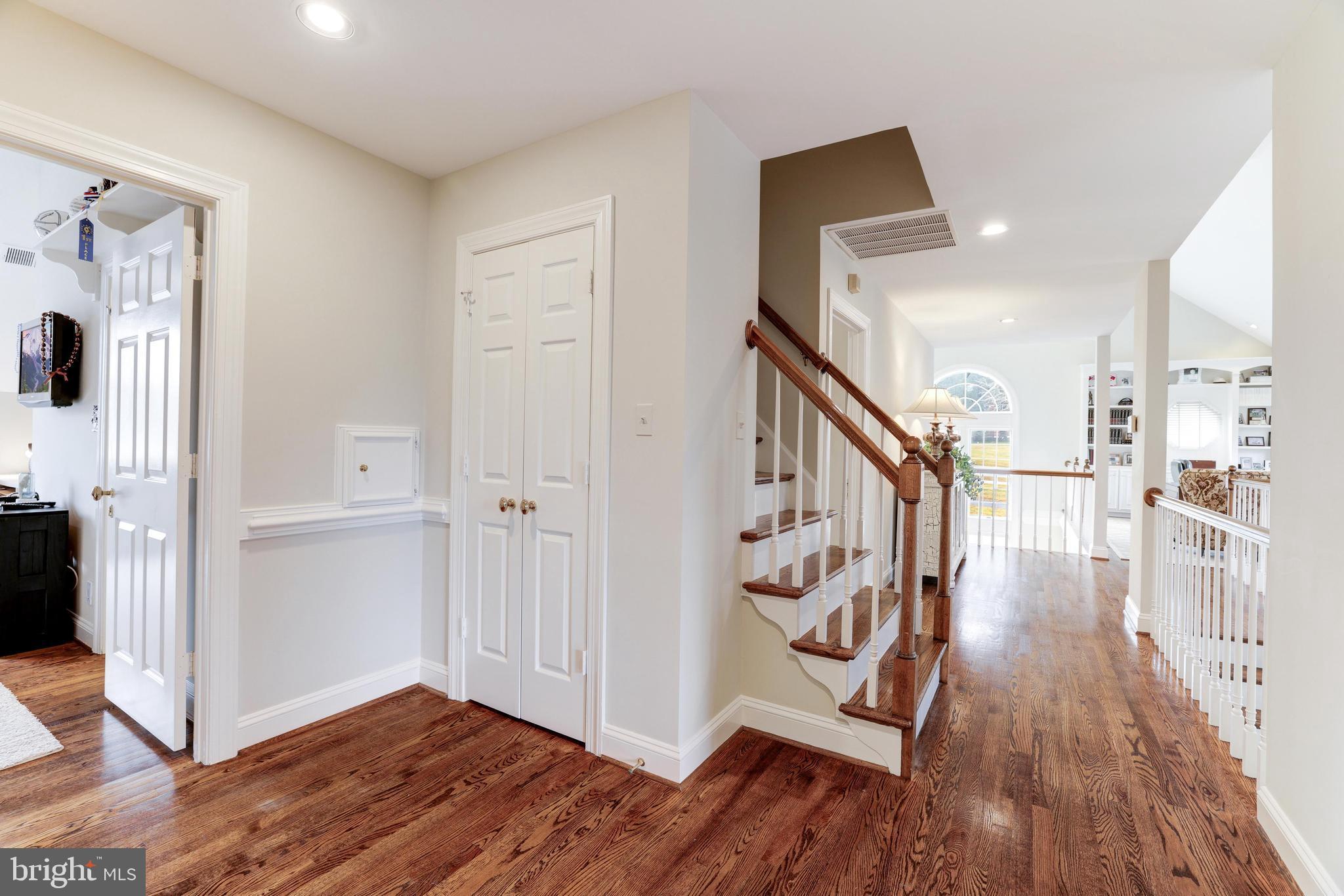 DOWN PATRICK FARM - Residential