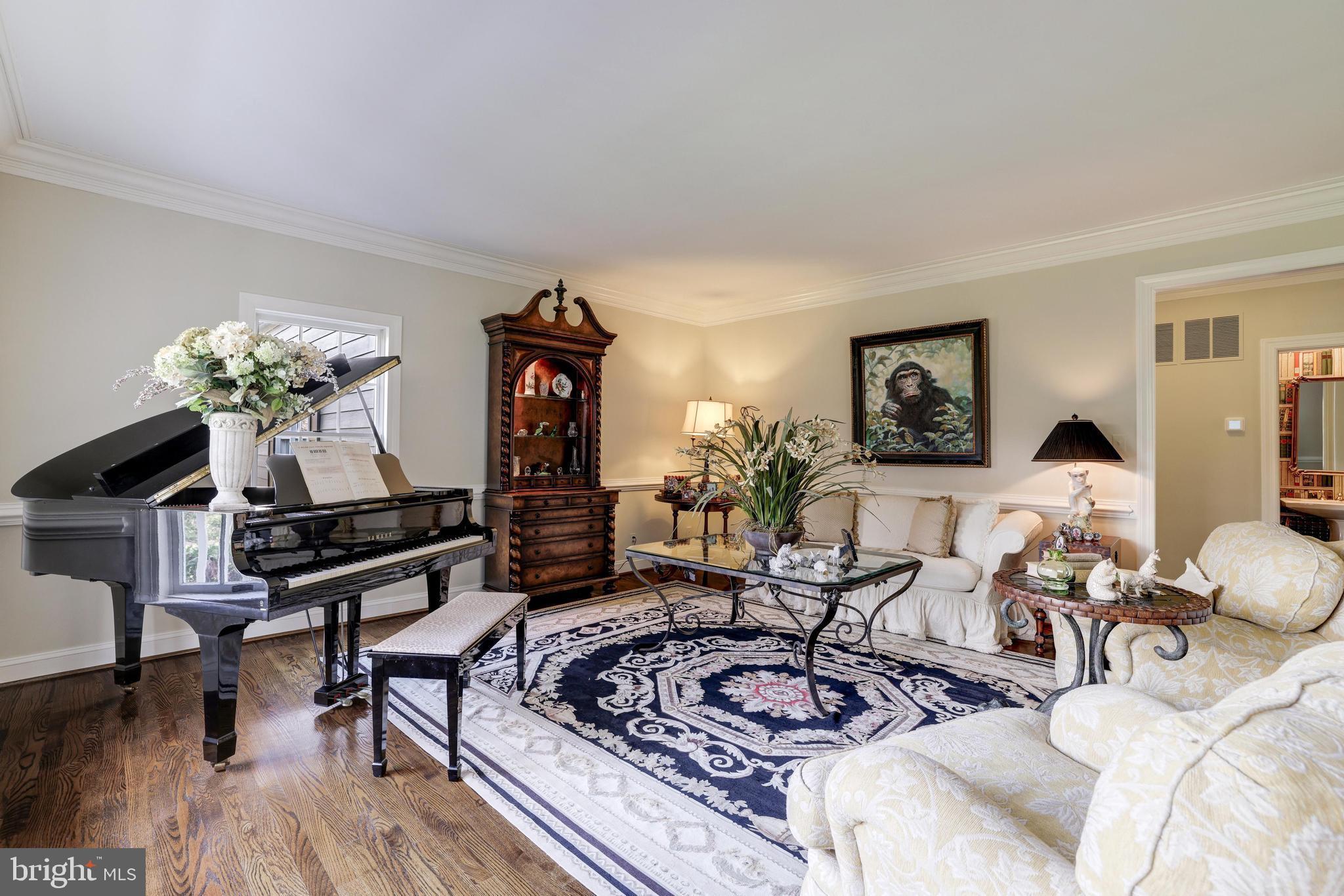 DOWN PATRICK FARM - Residential