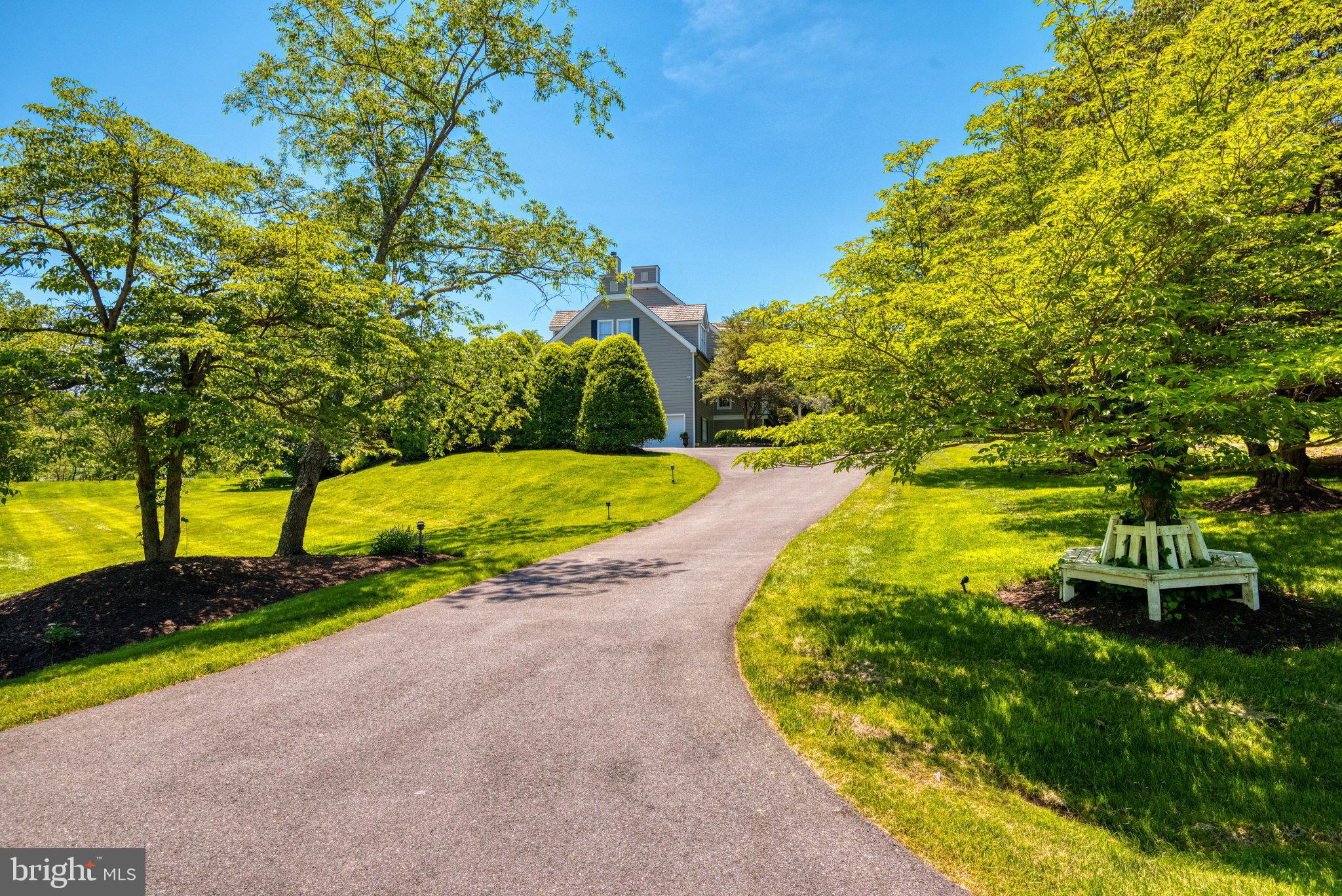 DOWN PATRICK FARM - Residential
