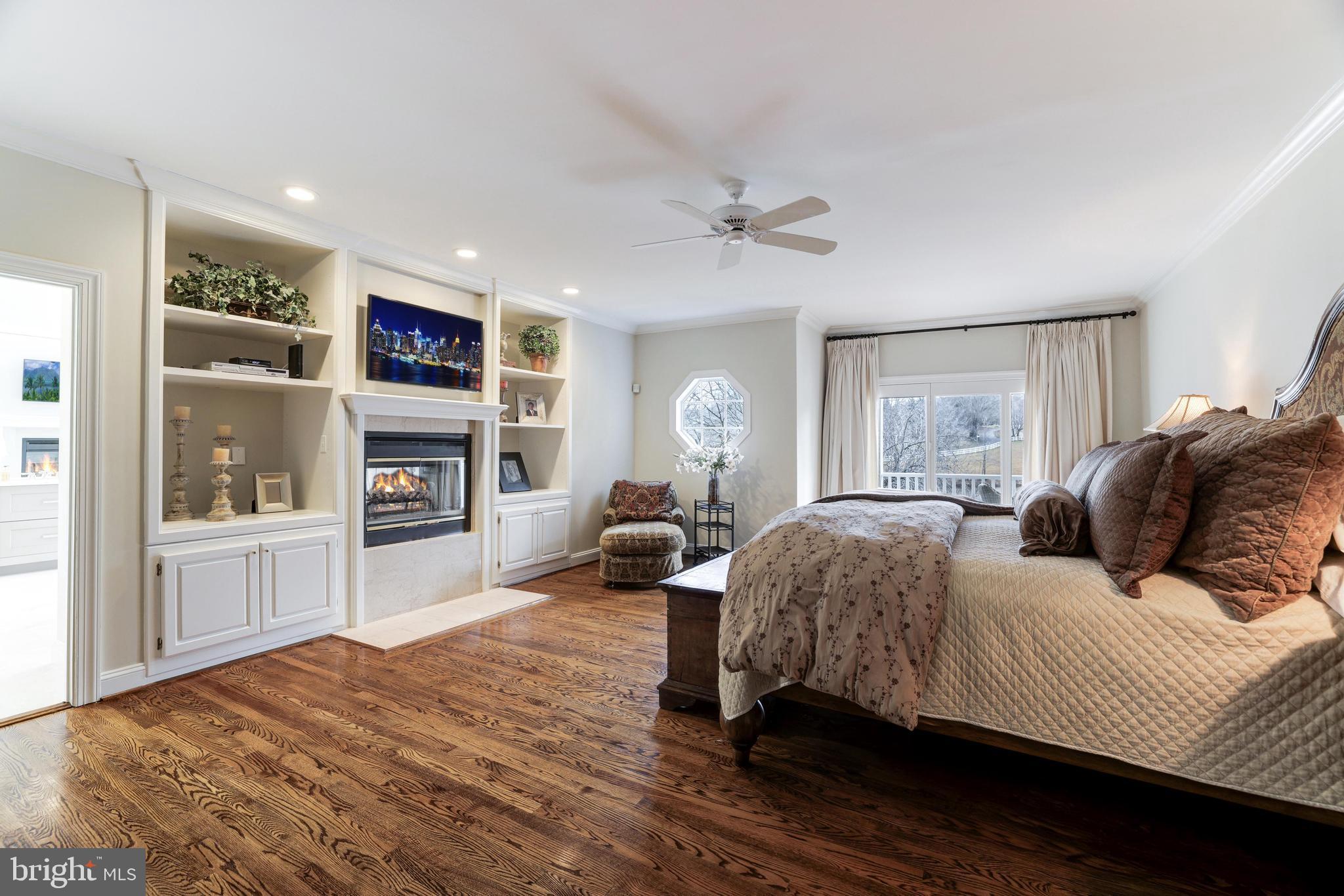 DOWN PATRICK FARM - Residential