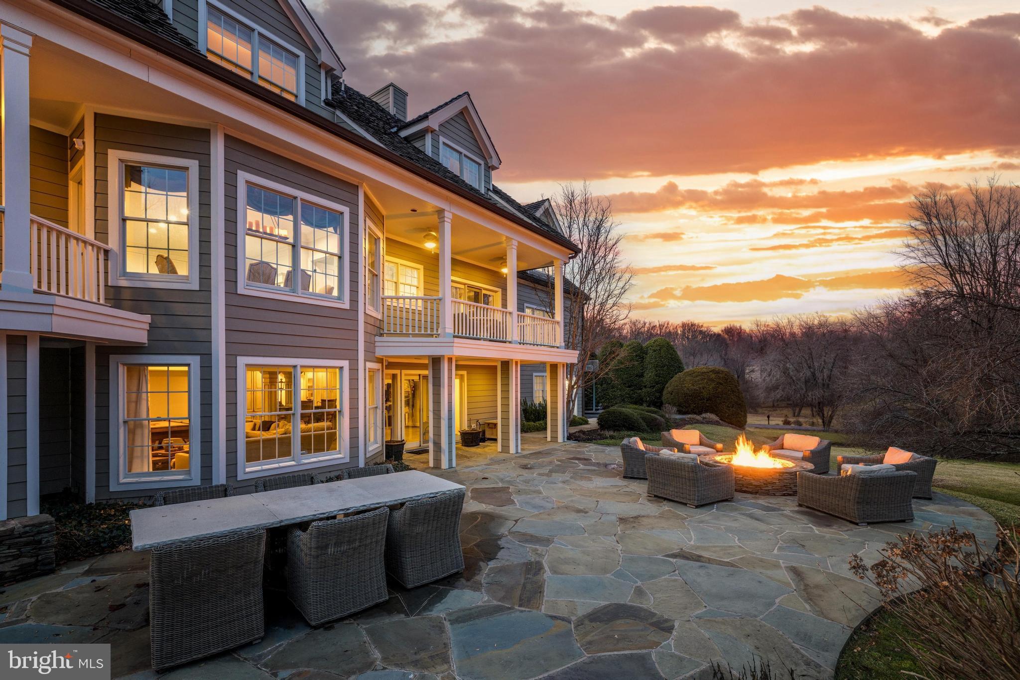 DOWN PATRICK FARM - Residential