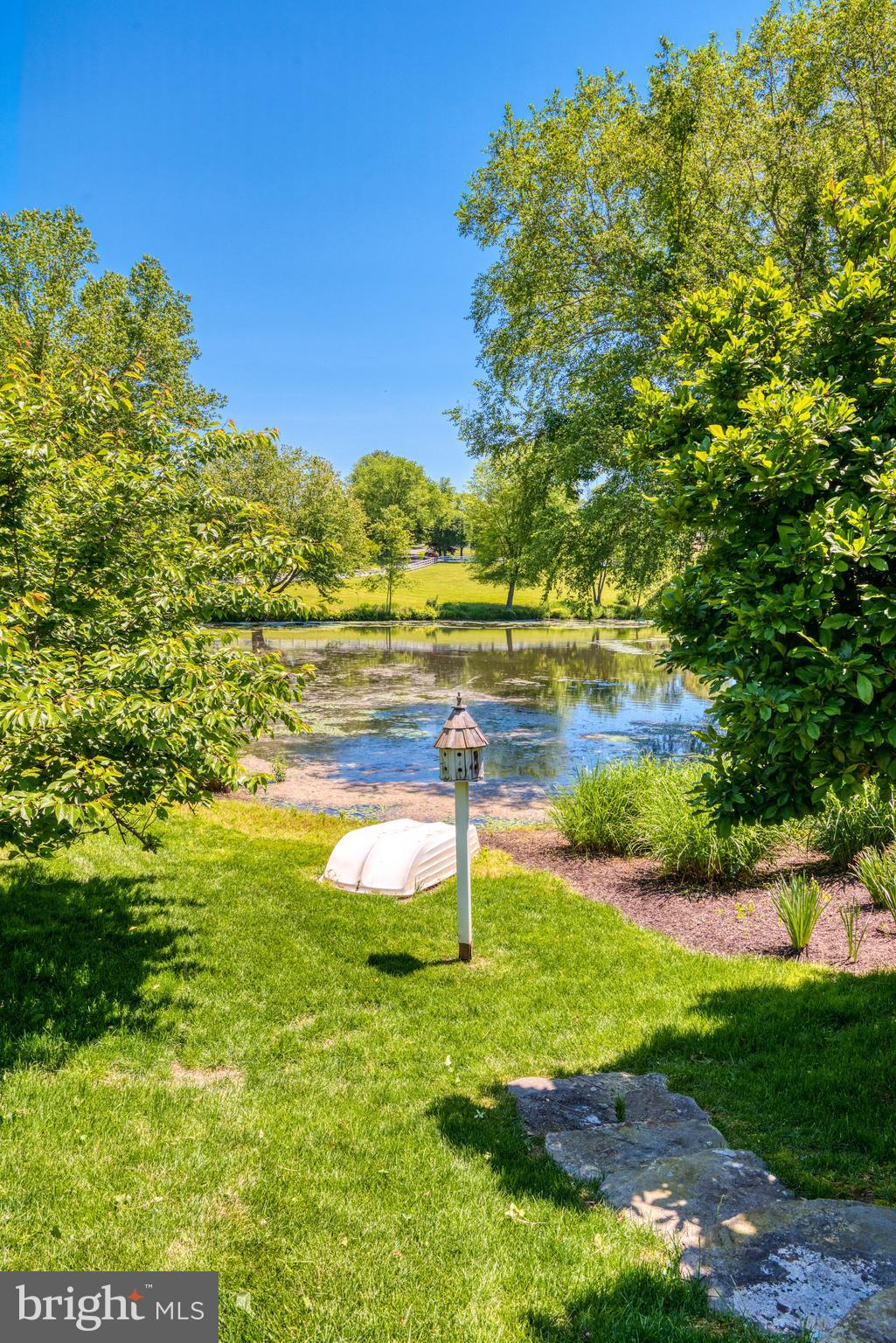 DOWN PATRICK FARM - Residential