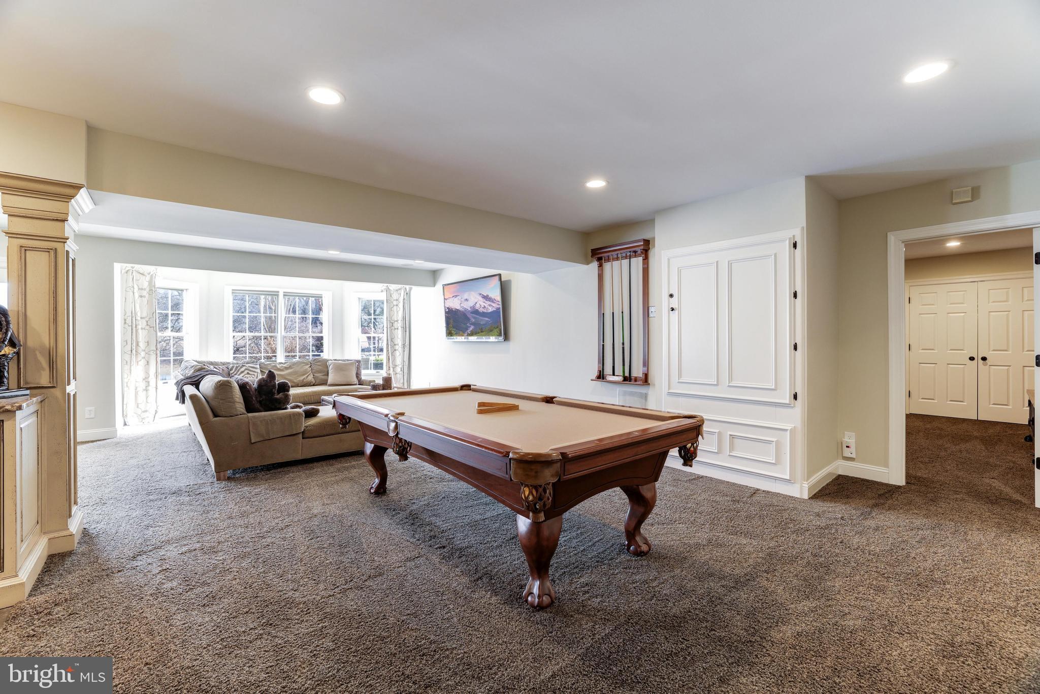 DOWN PATRICK FARM - Residential