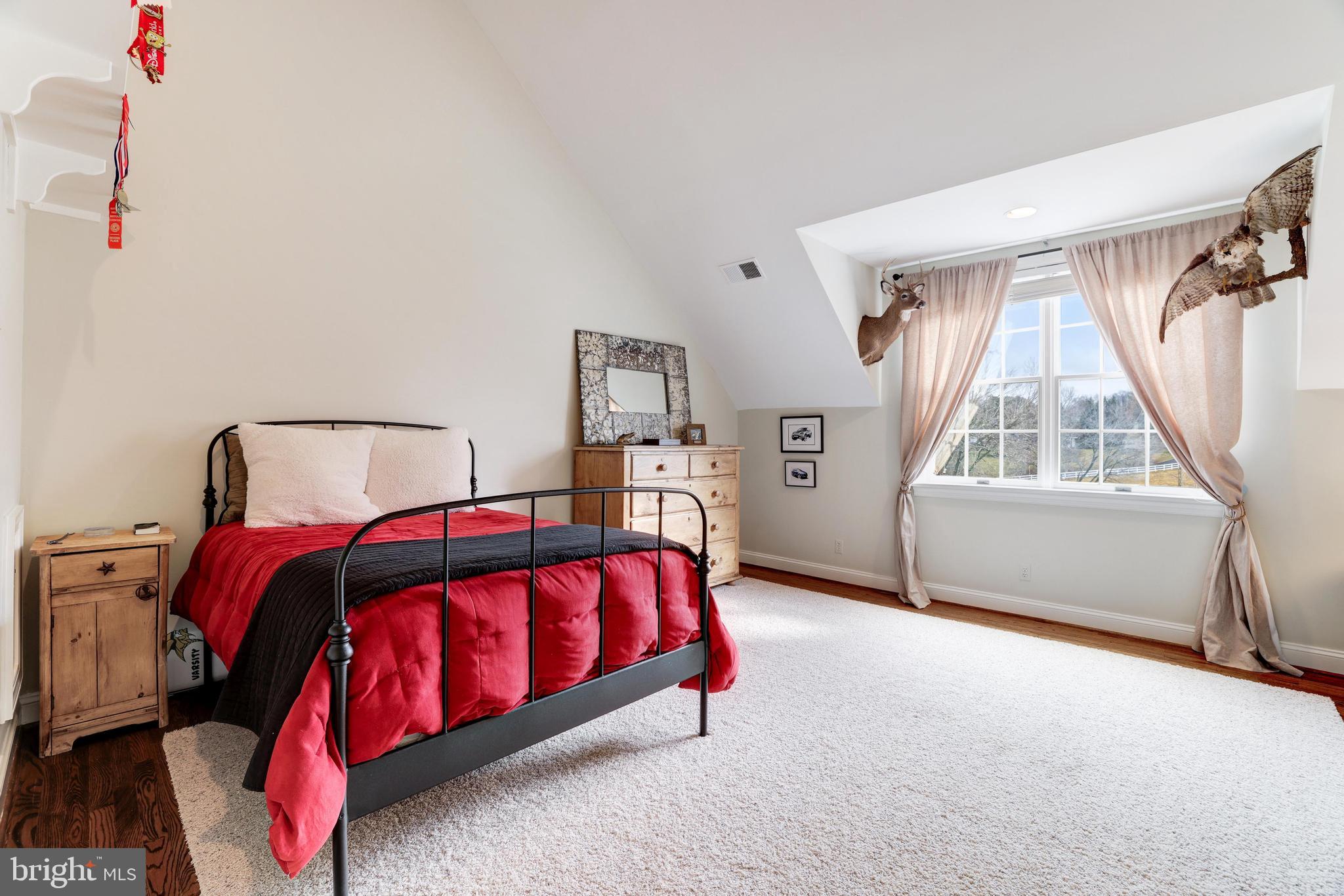 DOWN PATRICK FARM - Residential