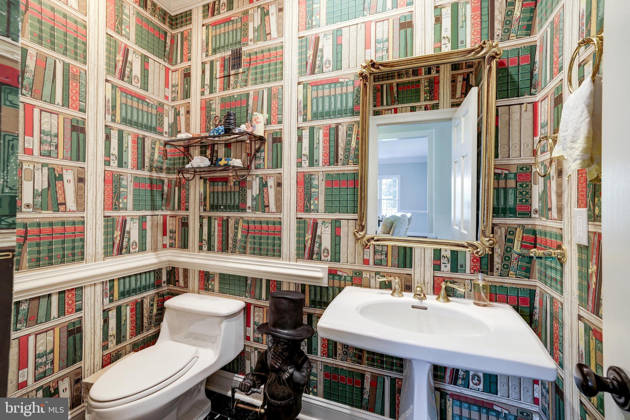 DOWN PATRICK FARM - Residential