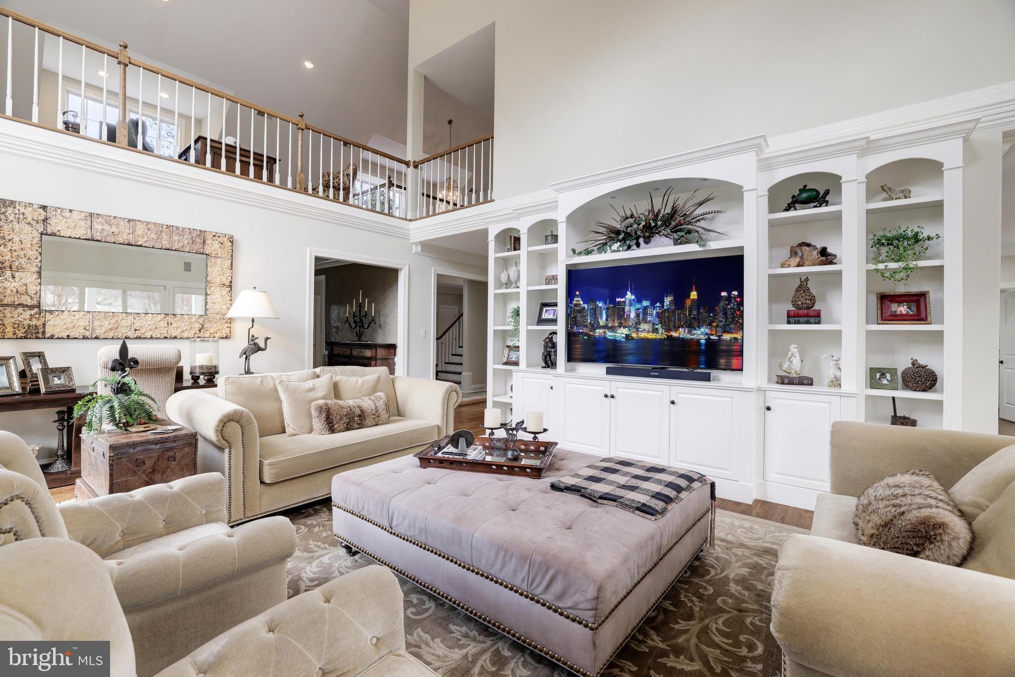 DOWN PATRICK FARM - Residential