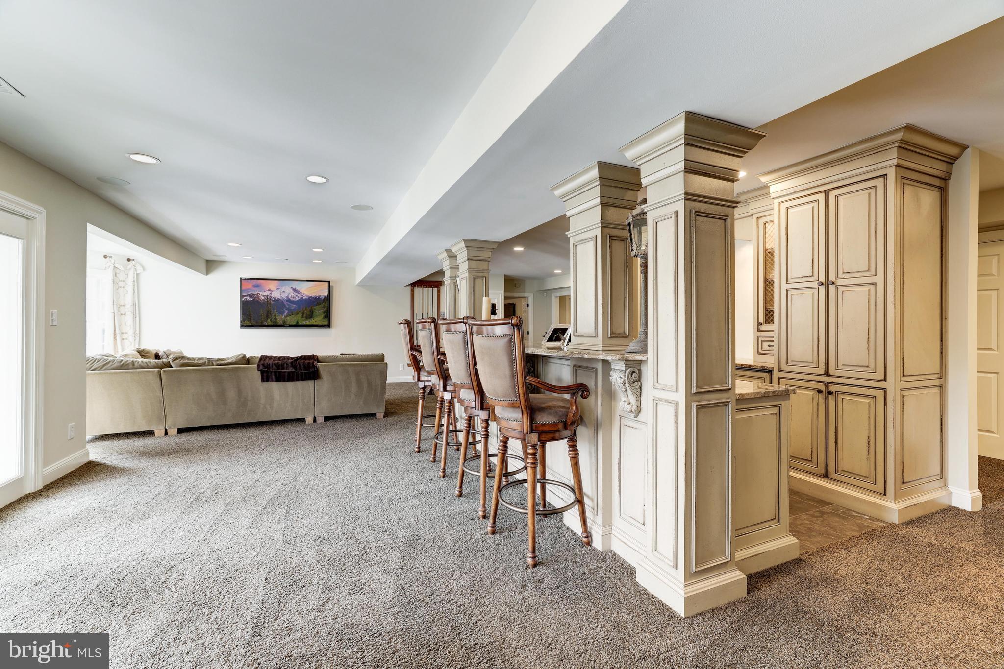 DOWN PATRICK FARM - Residential