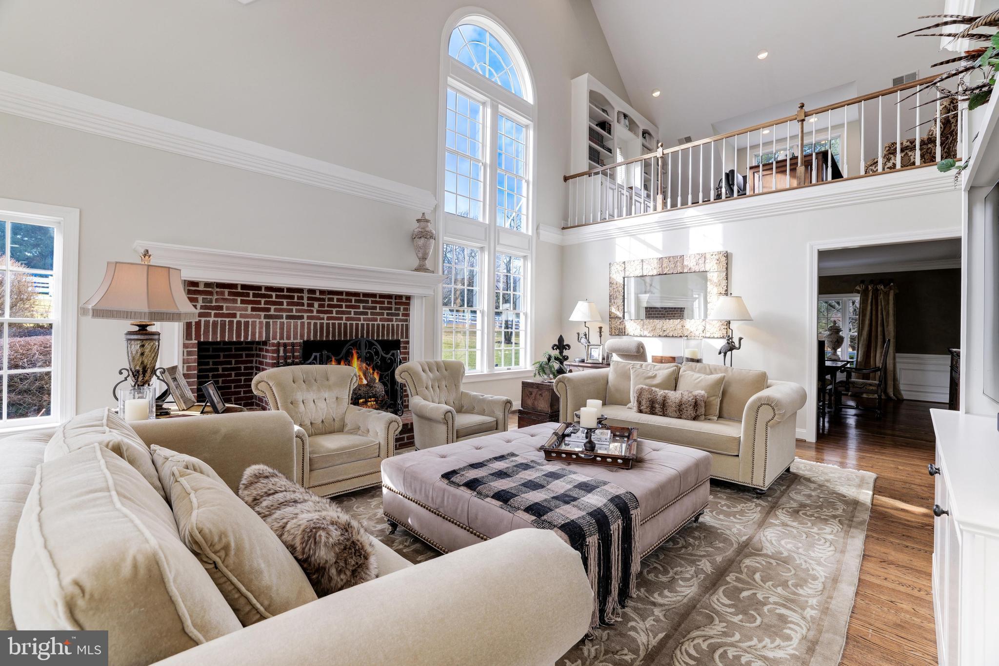 DOWN PATRICK FARM - Residential