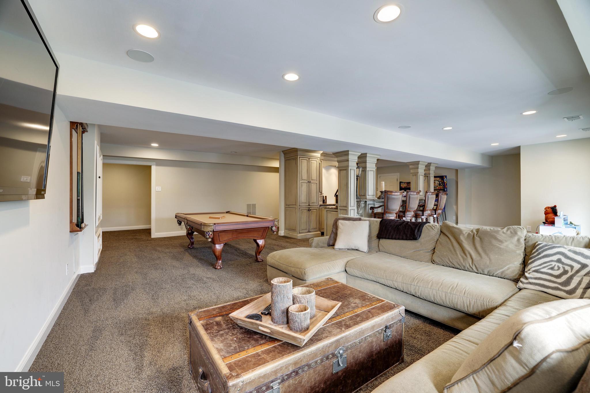 DOWN PATRICK FARM - Residential