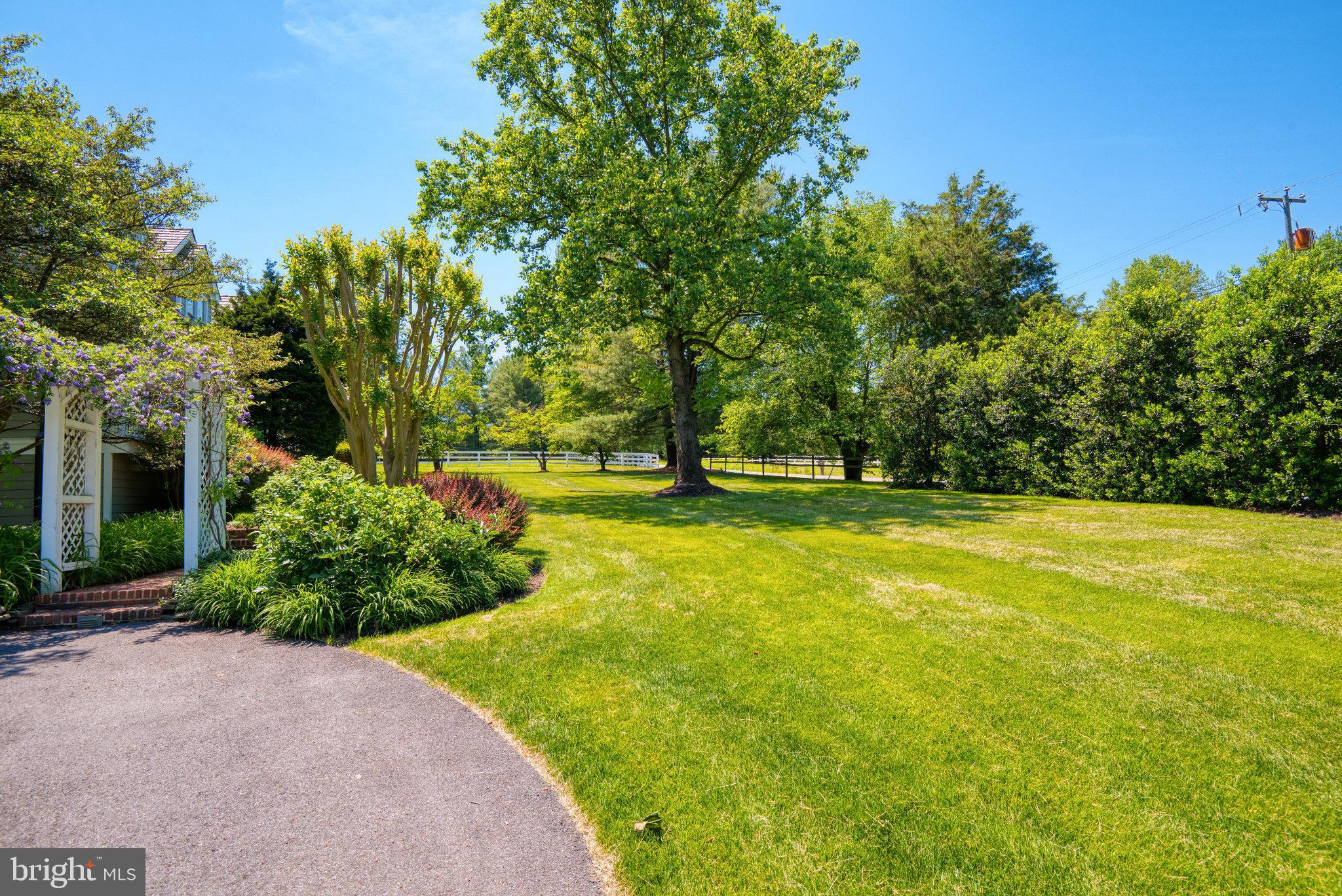 DOWN PATRICK FARM - Residential