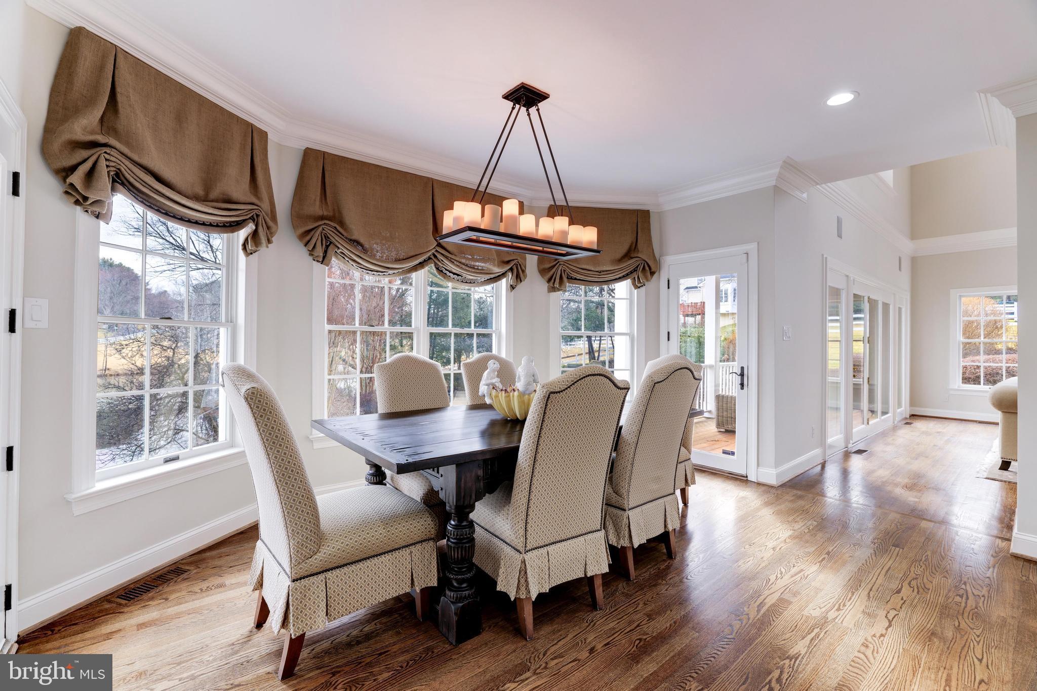 DOWN PATRICK FARM - Residential