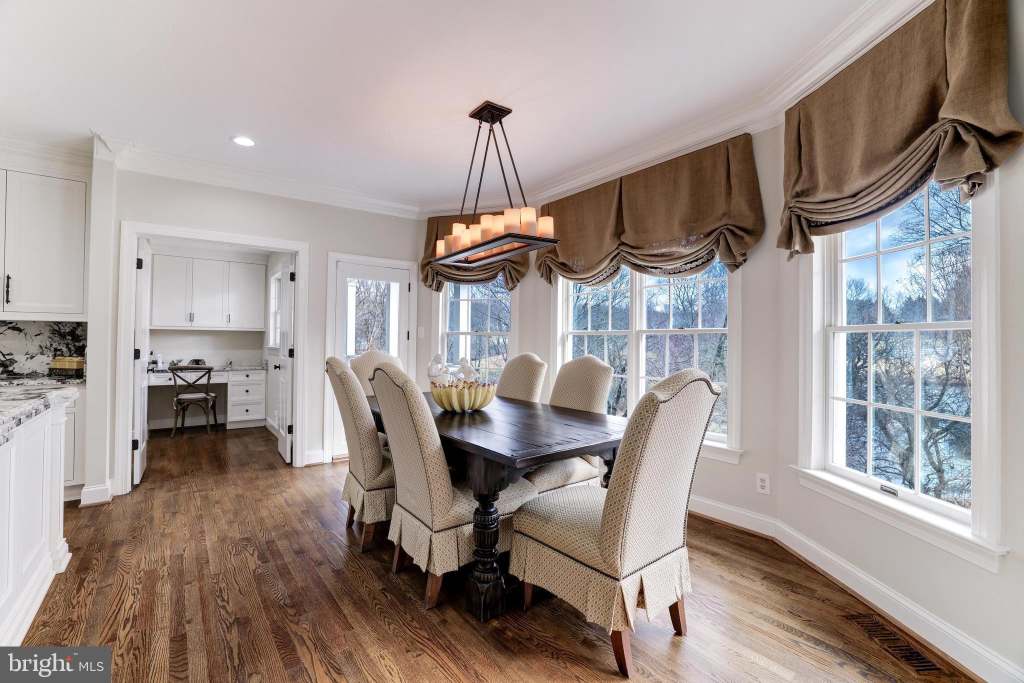 DOWN PATRICK FARM - Residential