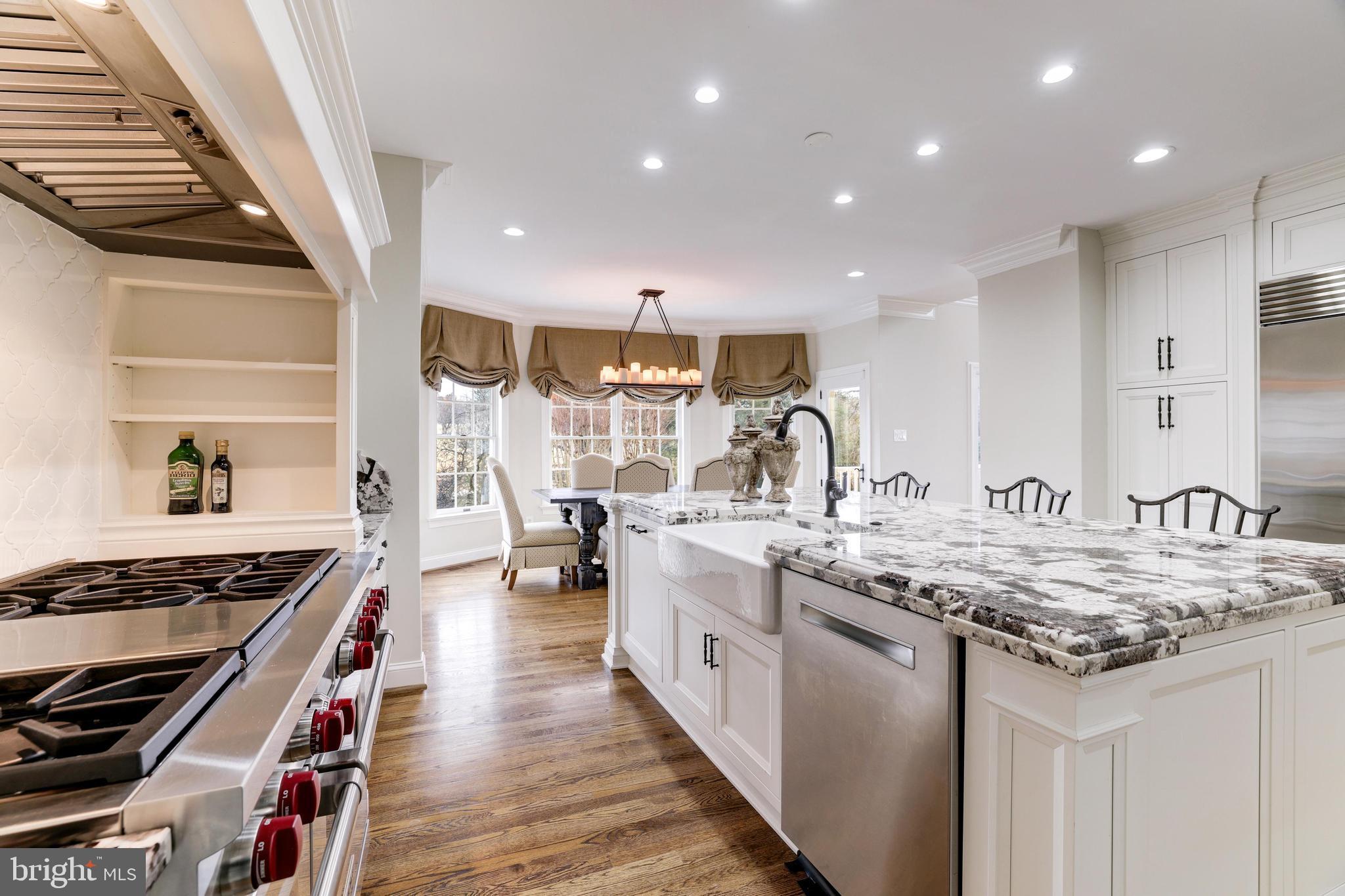 DOWN PATRICK FARM - Residential