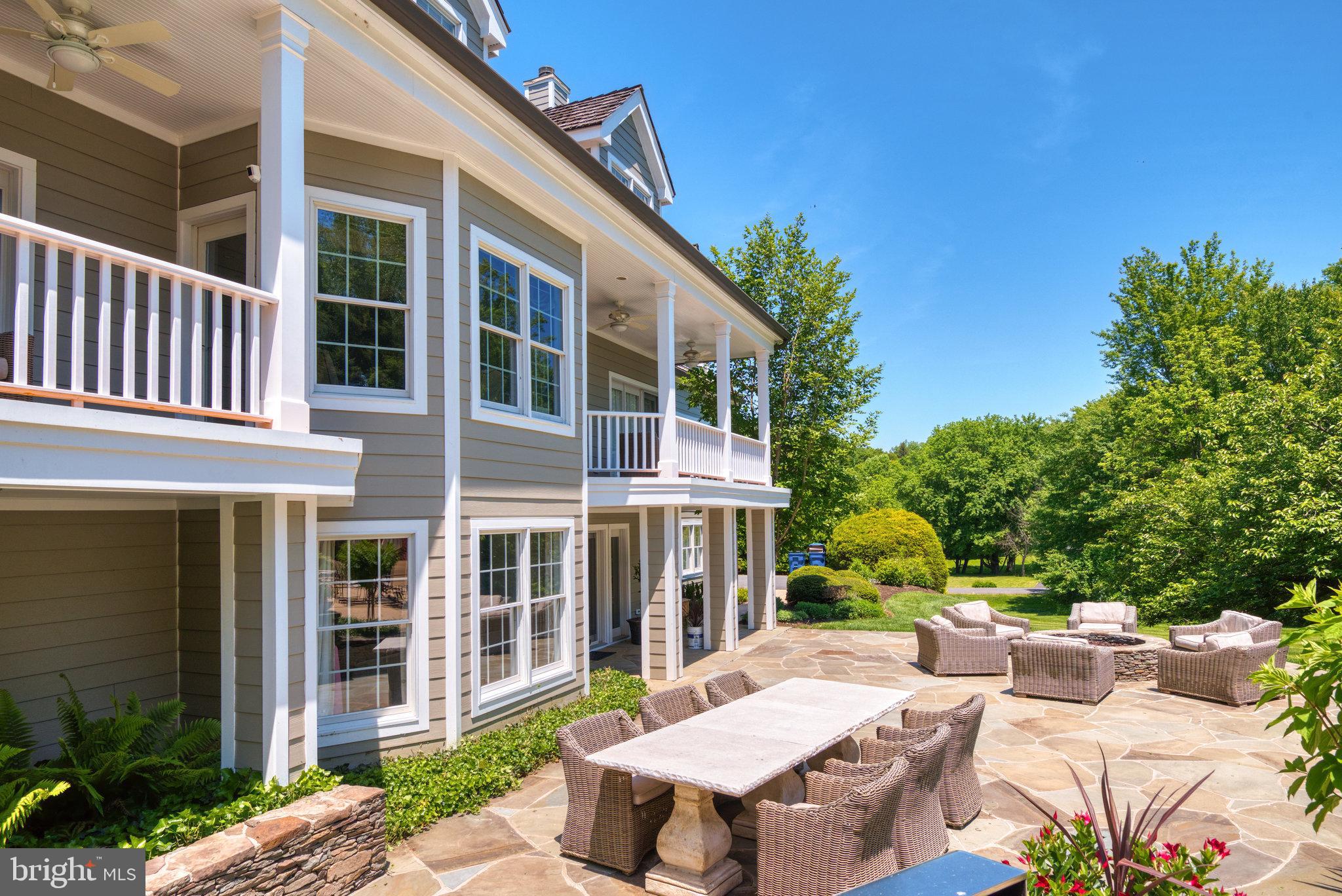 DOWN PATRICK FARM - Residential