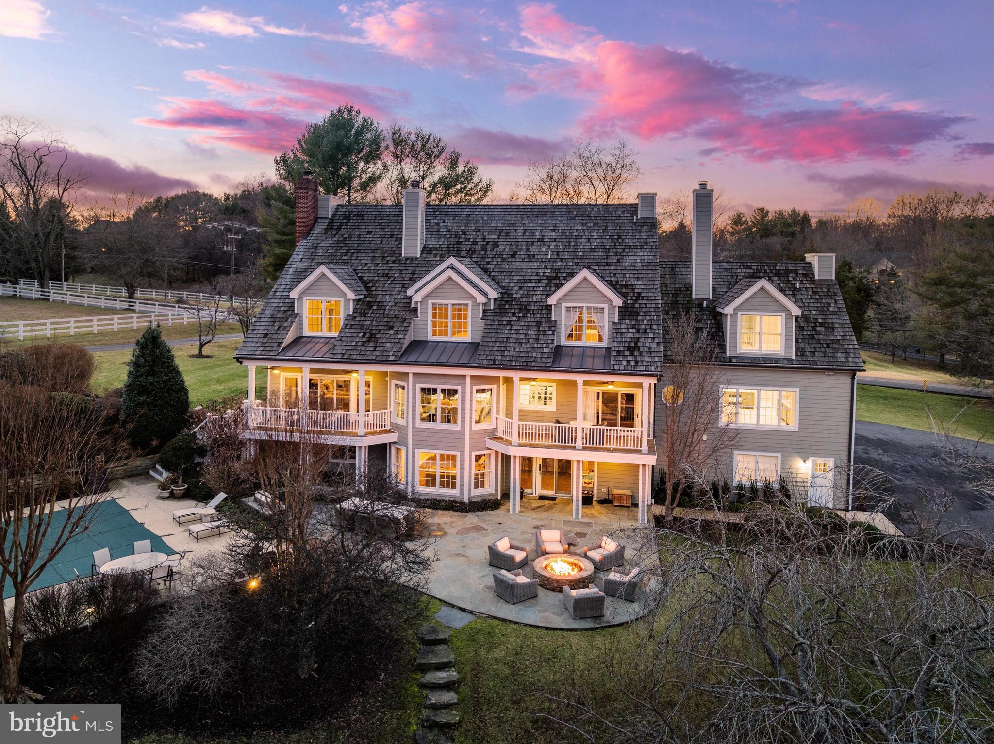 DOWN PATRICK FARM - Residential