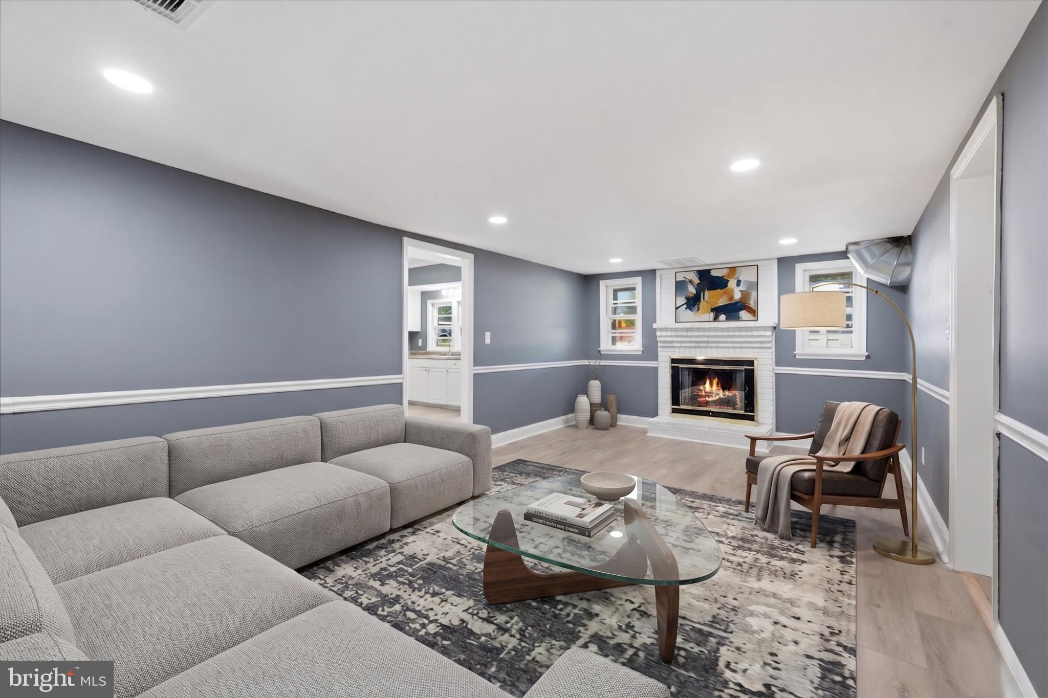 3571 CATLETT ROAD