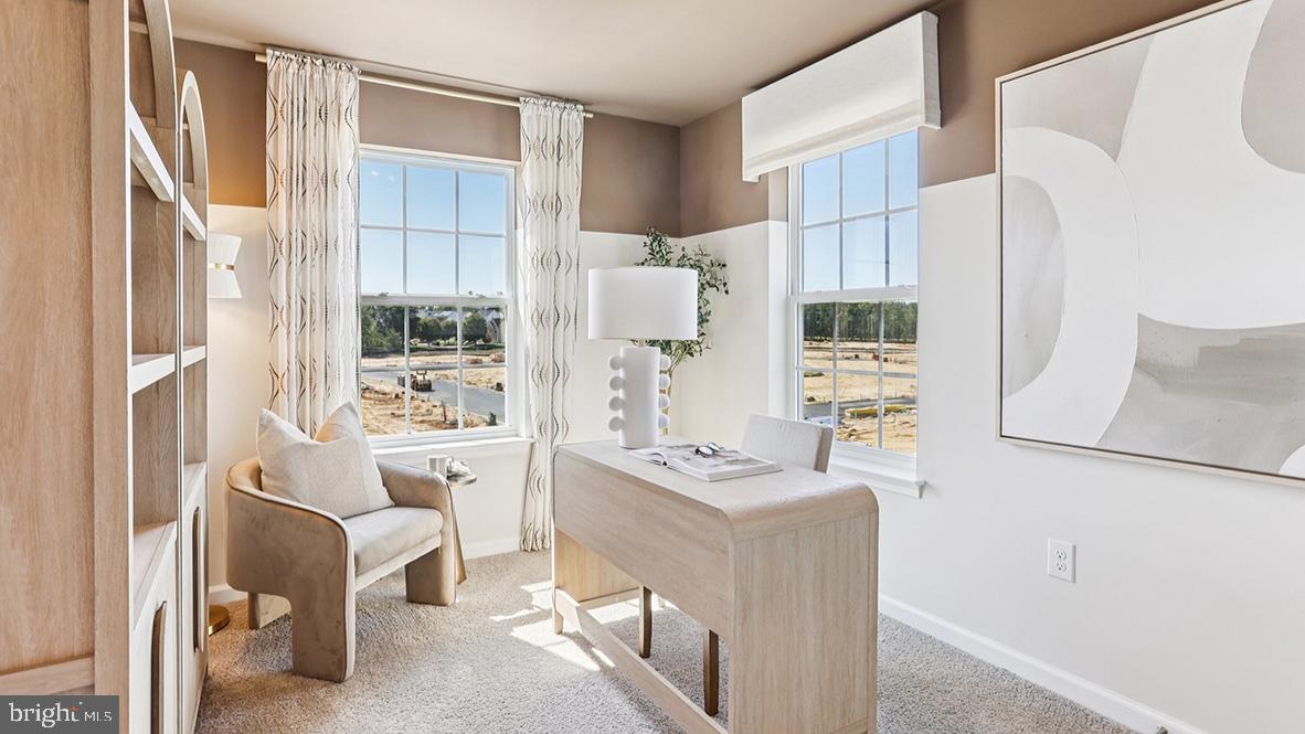 WILTONS CORNER - Residential