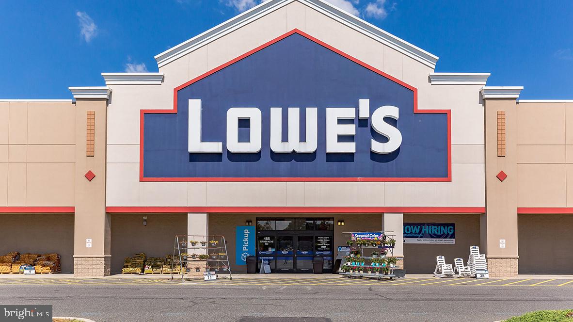 WILTONS CORNER - Residential