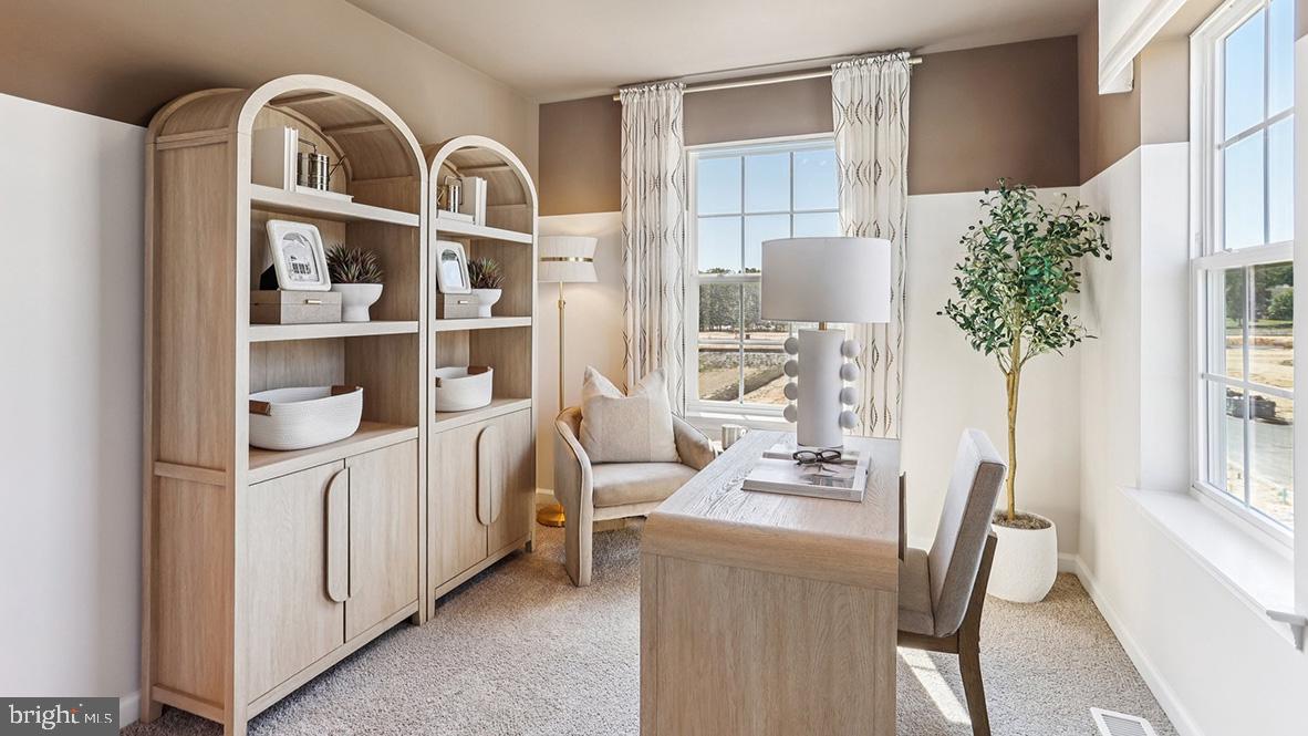 WILTONS CORNER - Residential