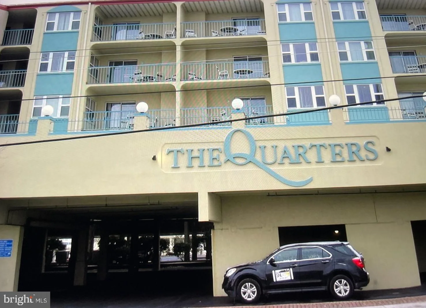 12108 Coastal Highway Unit 102A