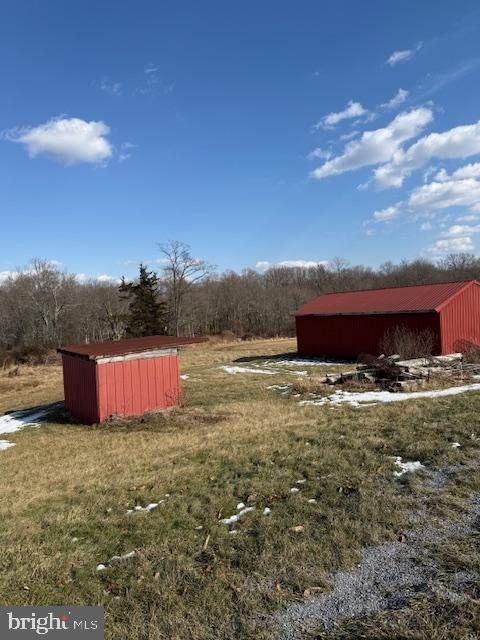 2867 BIRD VIEW ROAD