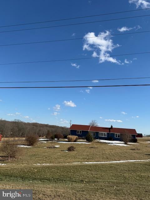 2867 BIRD VIEW ROAD