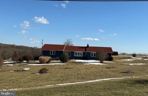 2867 BIRD VIEW ROAD WESTMINSTER MD 21157