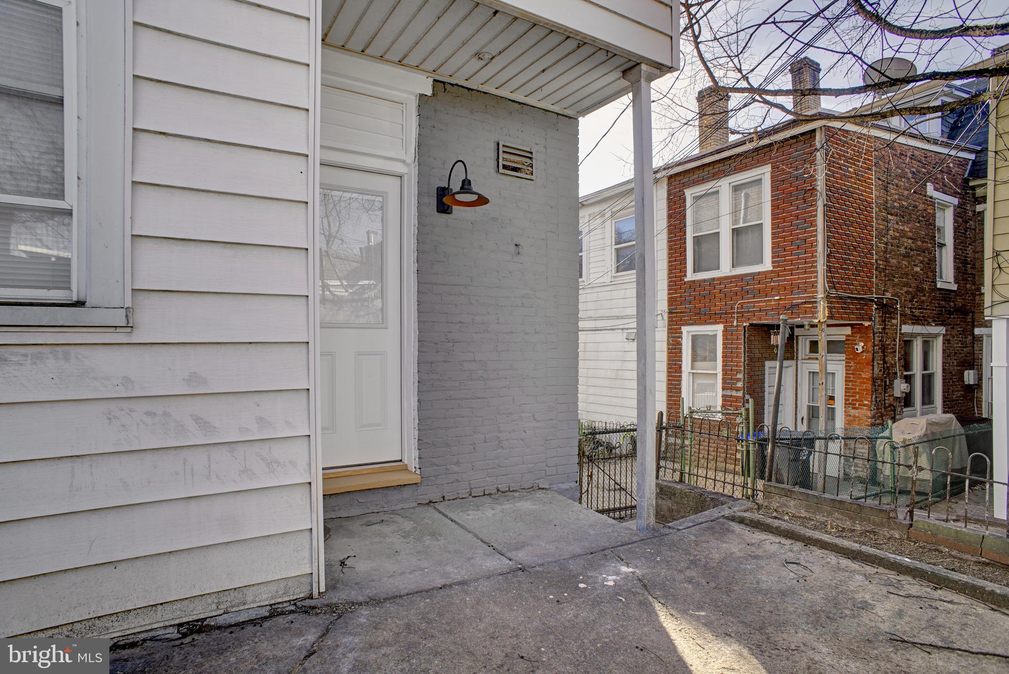 STEELTON BOROUGH - Residential