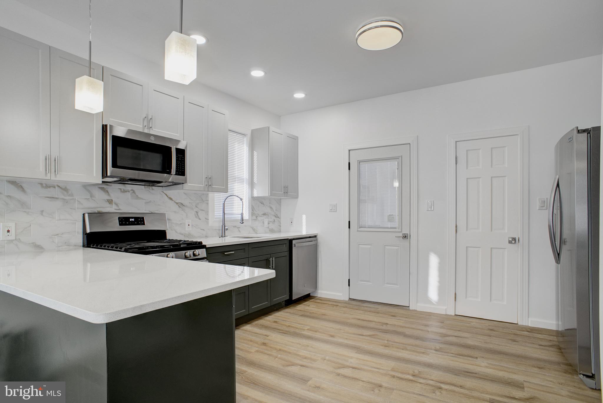 STEELTON BOROUGH - Residential