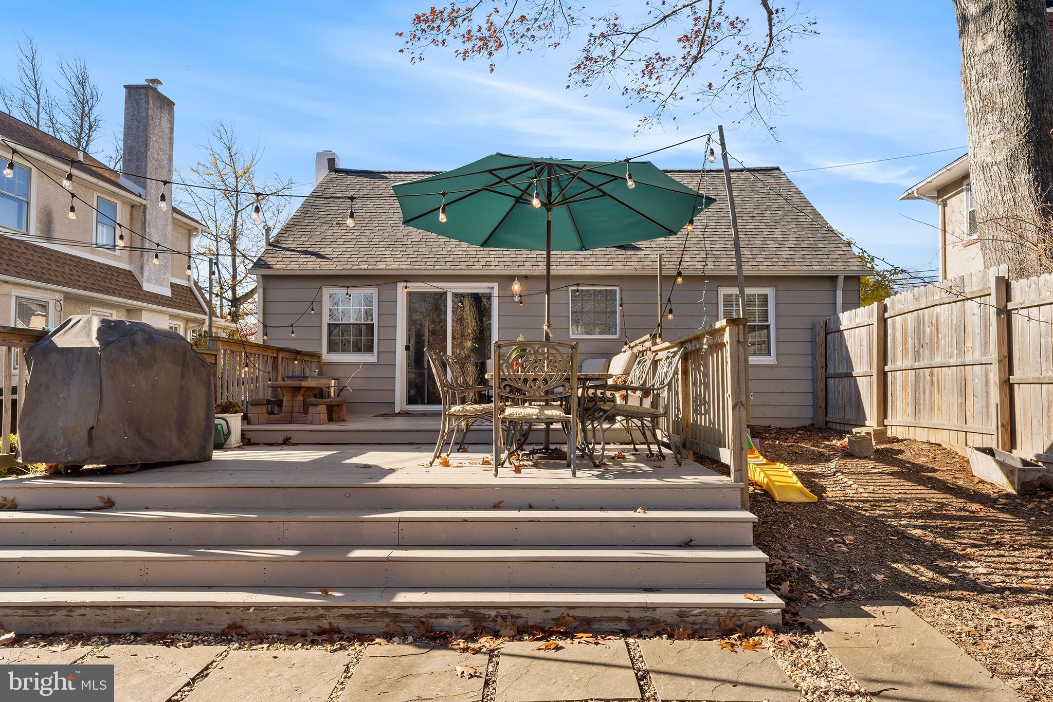 HARMONY HILL - Residential