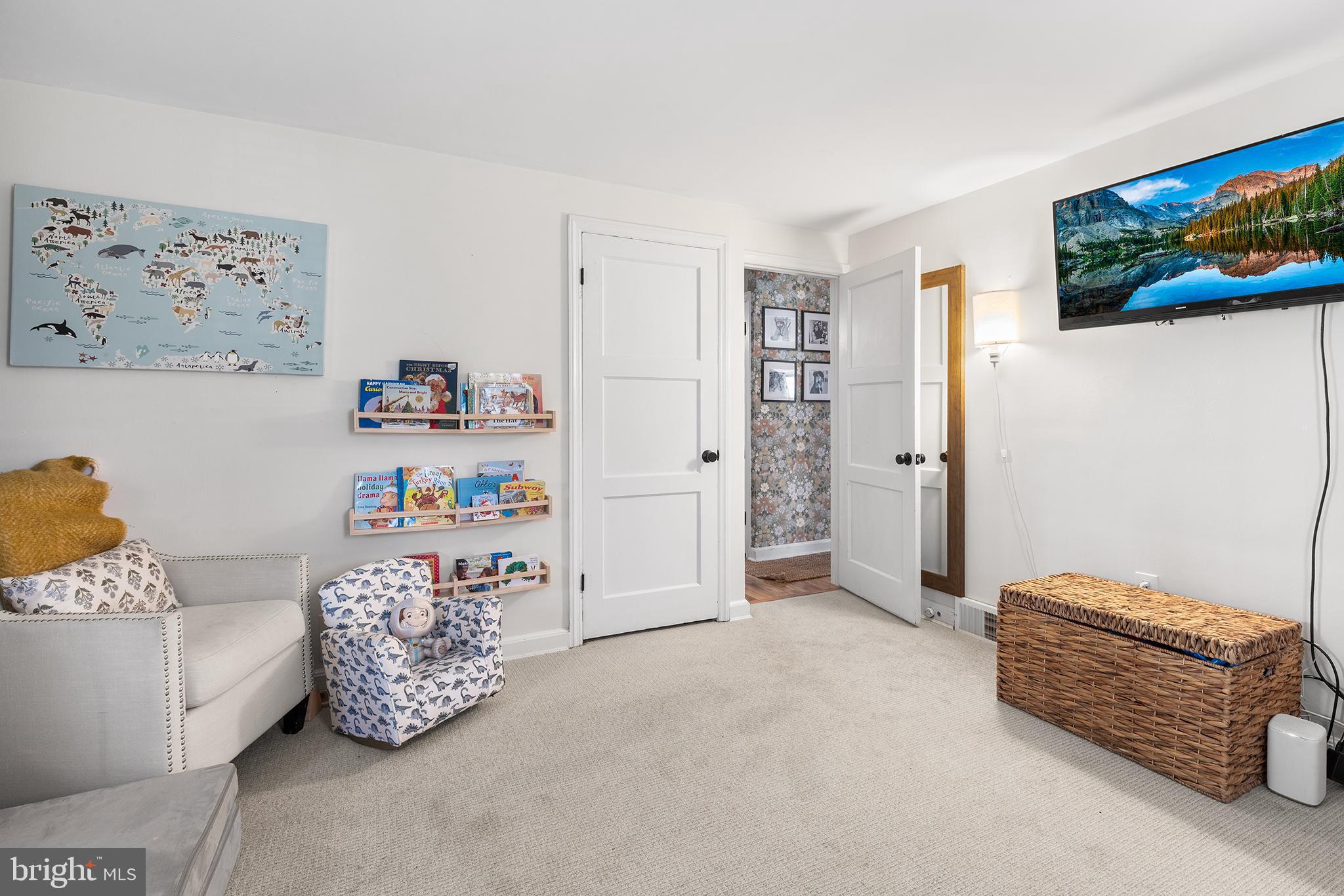 HARMONY HILL - Residential