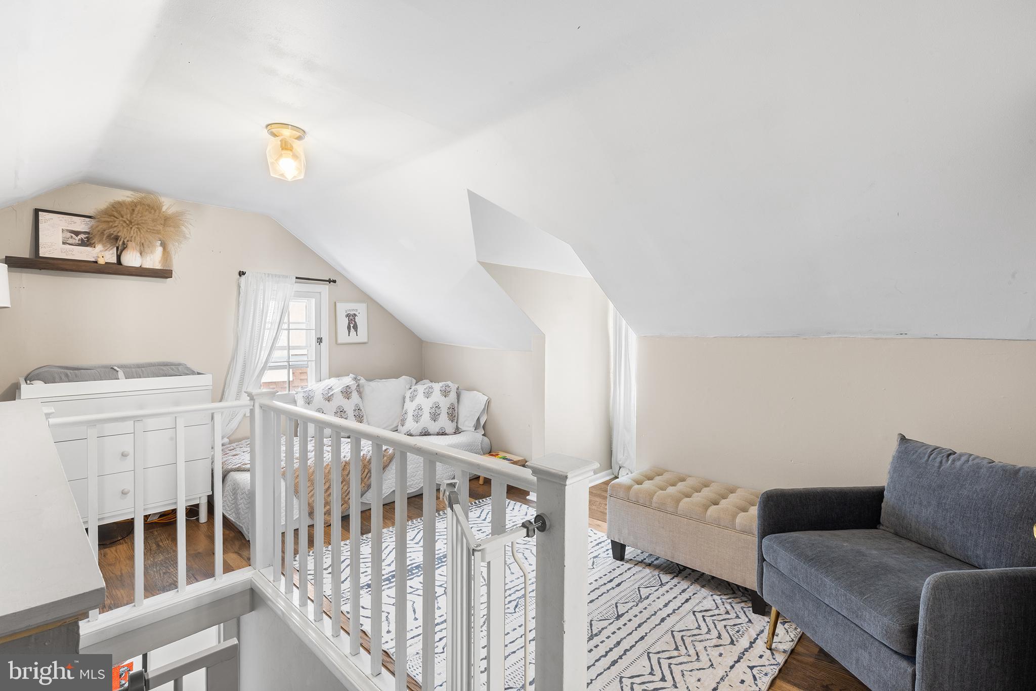 HARMONY HILL - Residential