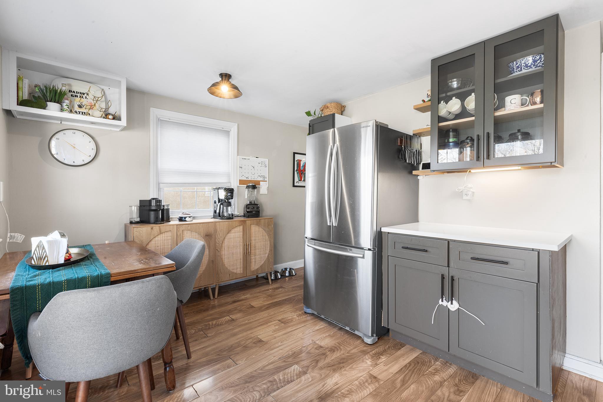 HARMONY HILL - Residential