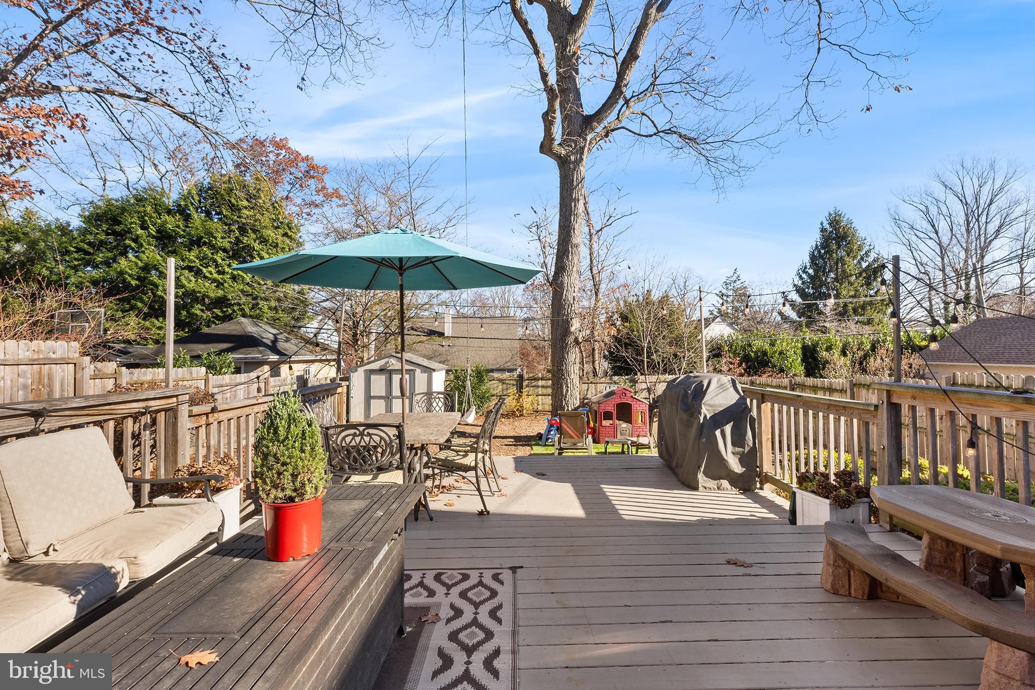 HARMONY HILL - Residential