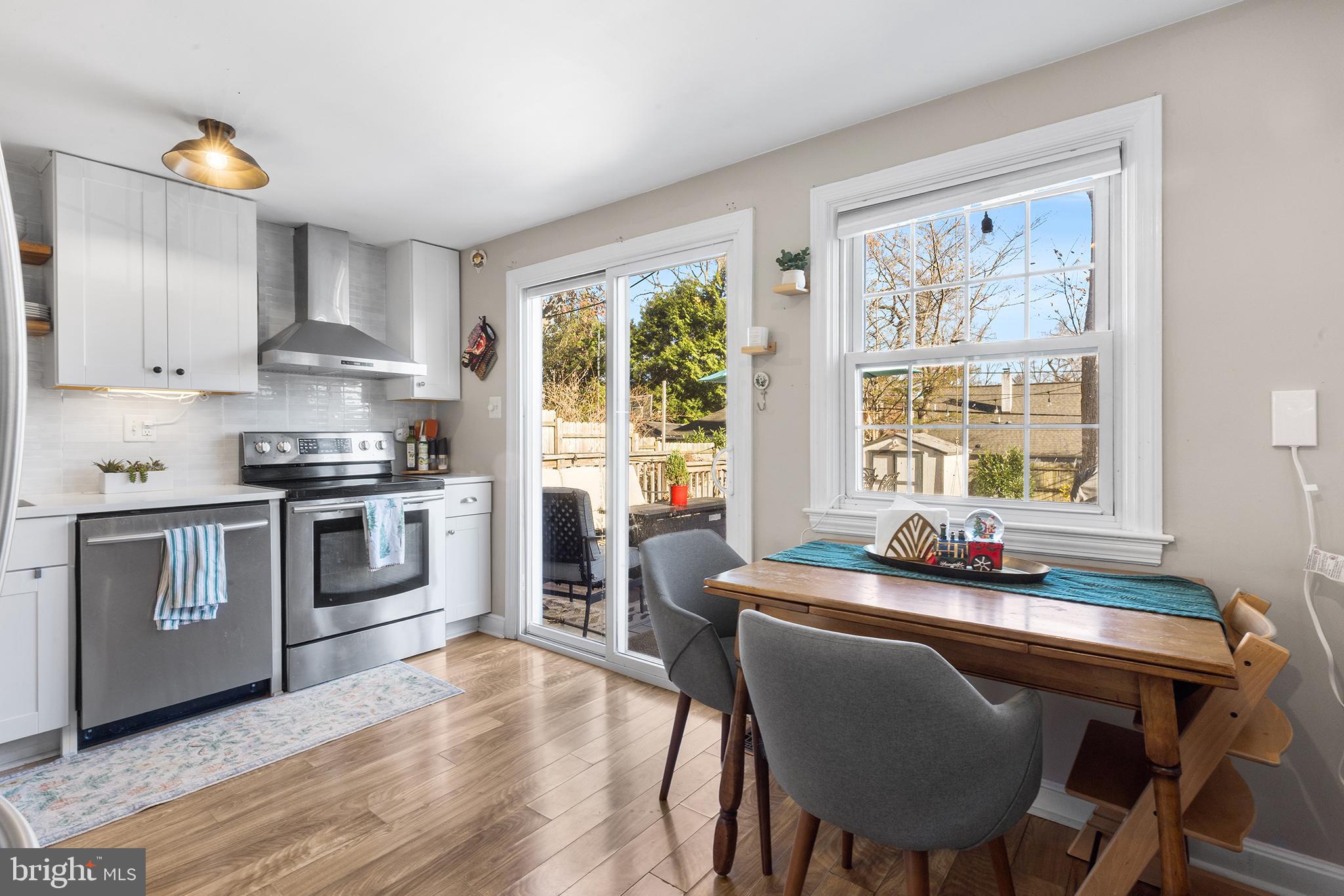 HARMONY HILL - Residential