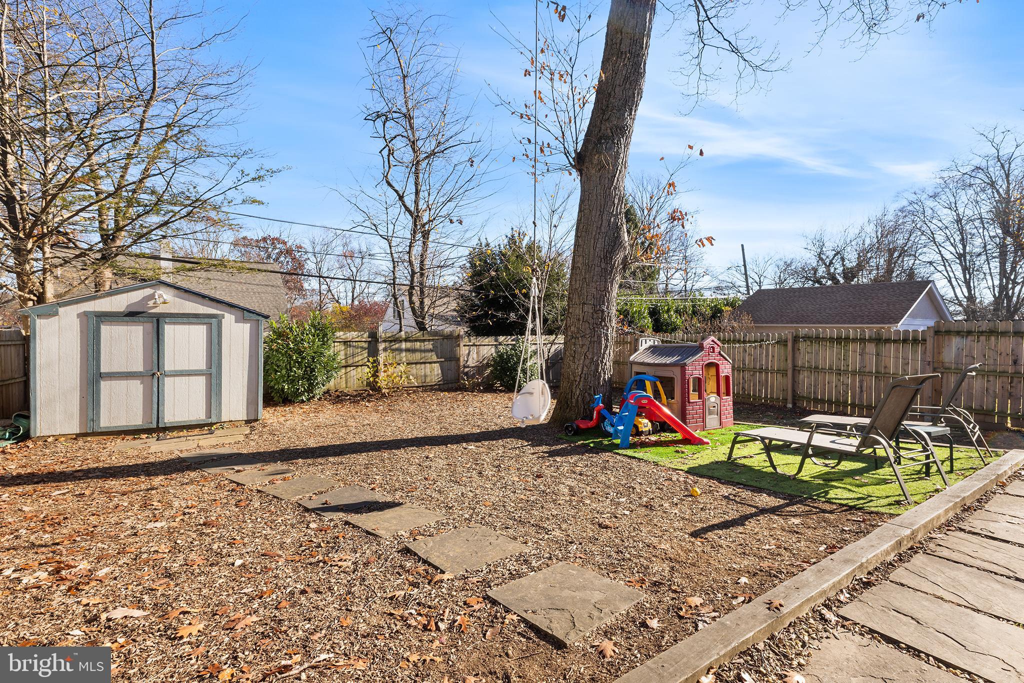 HARMONY HILL - Residential