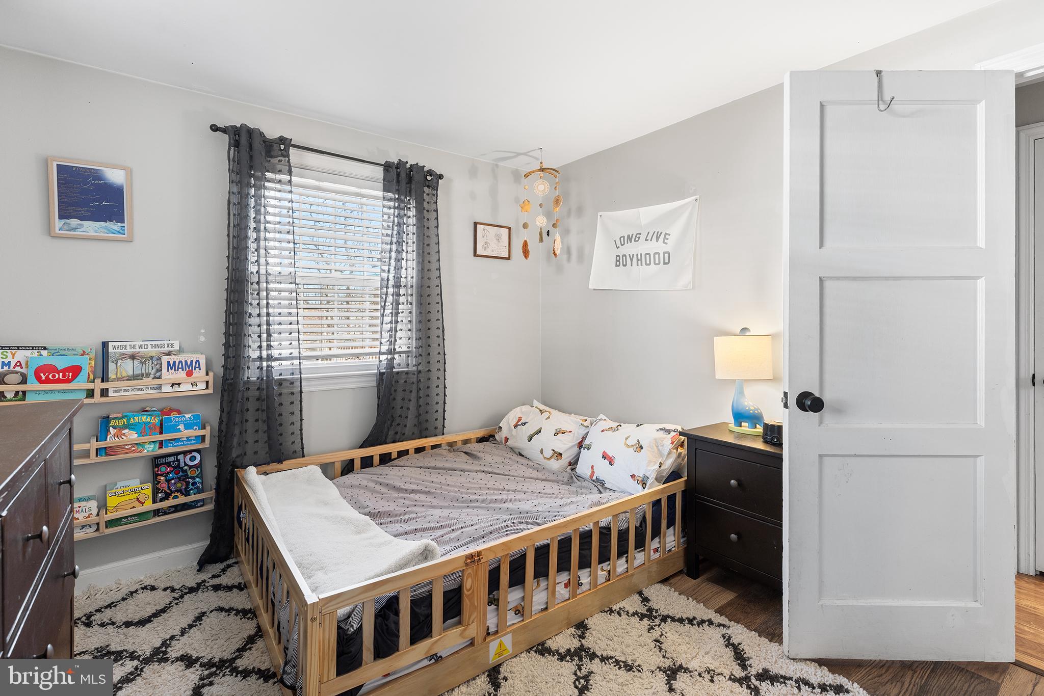 HARMONY HILL - Residential