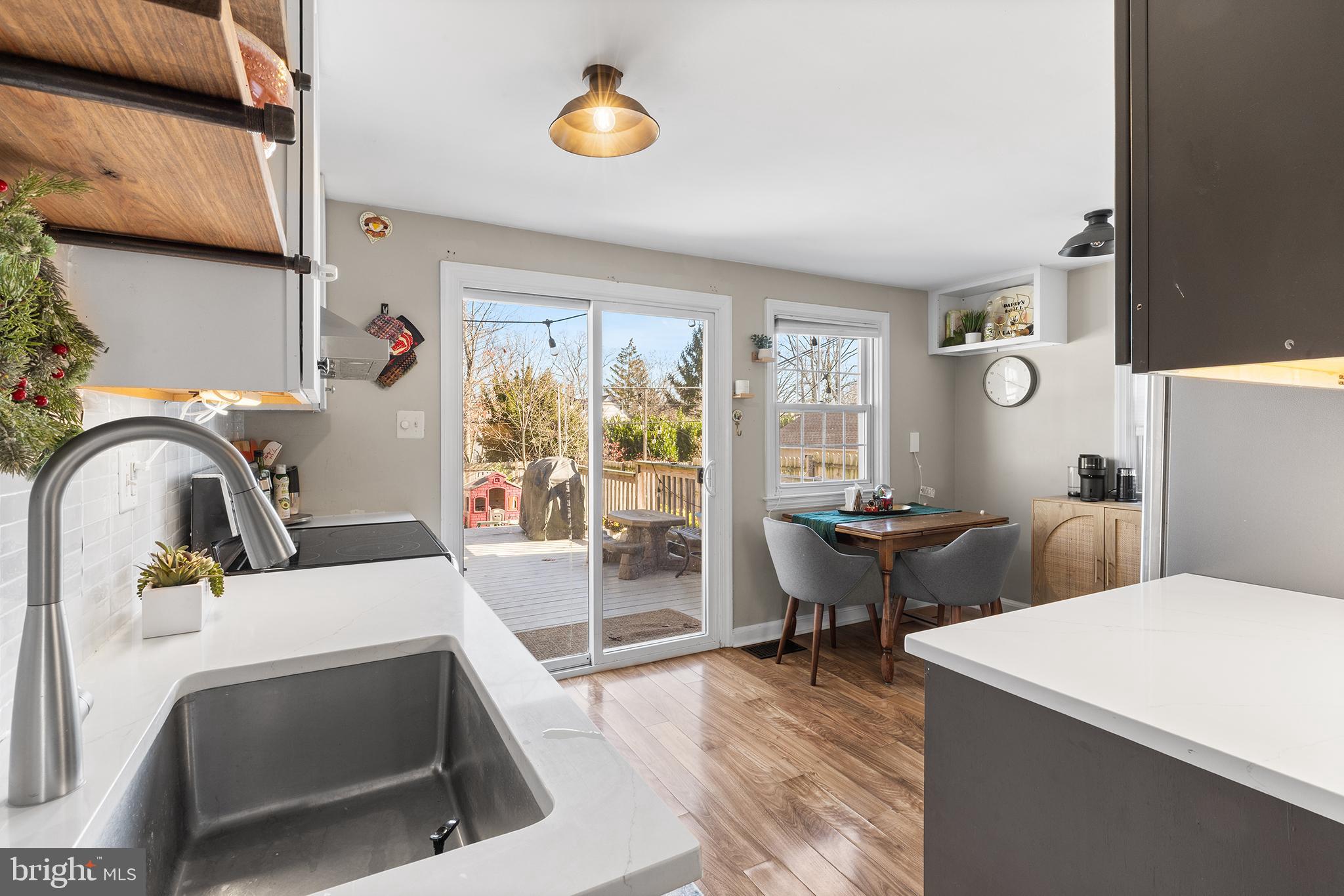 HARMONY HILL - Residential