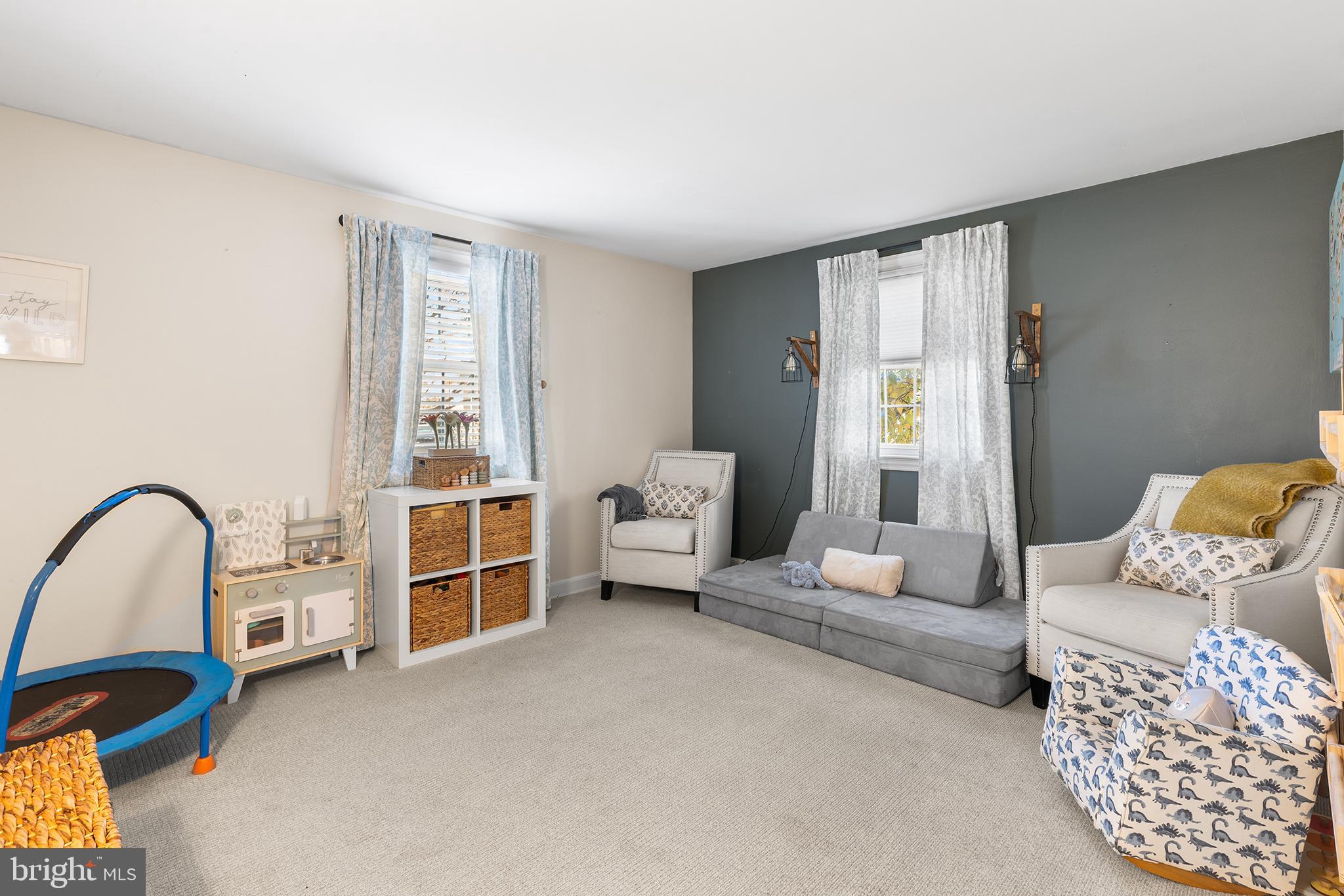 HARMONY HILL - Residential