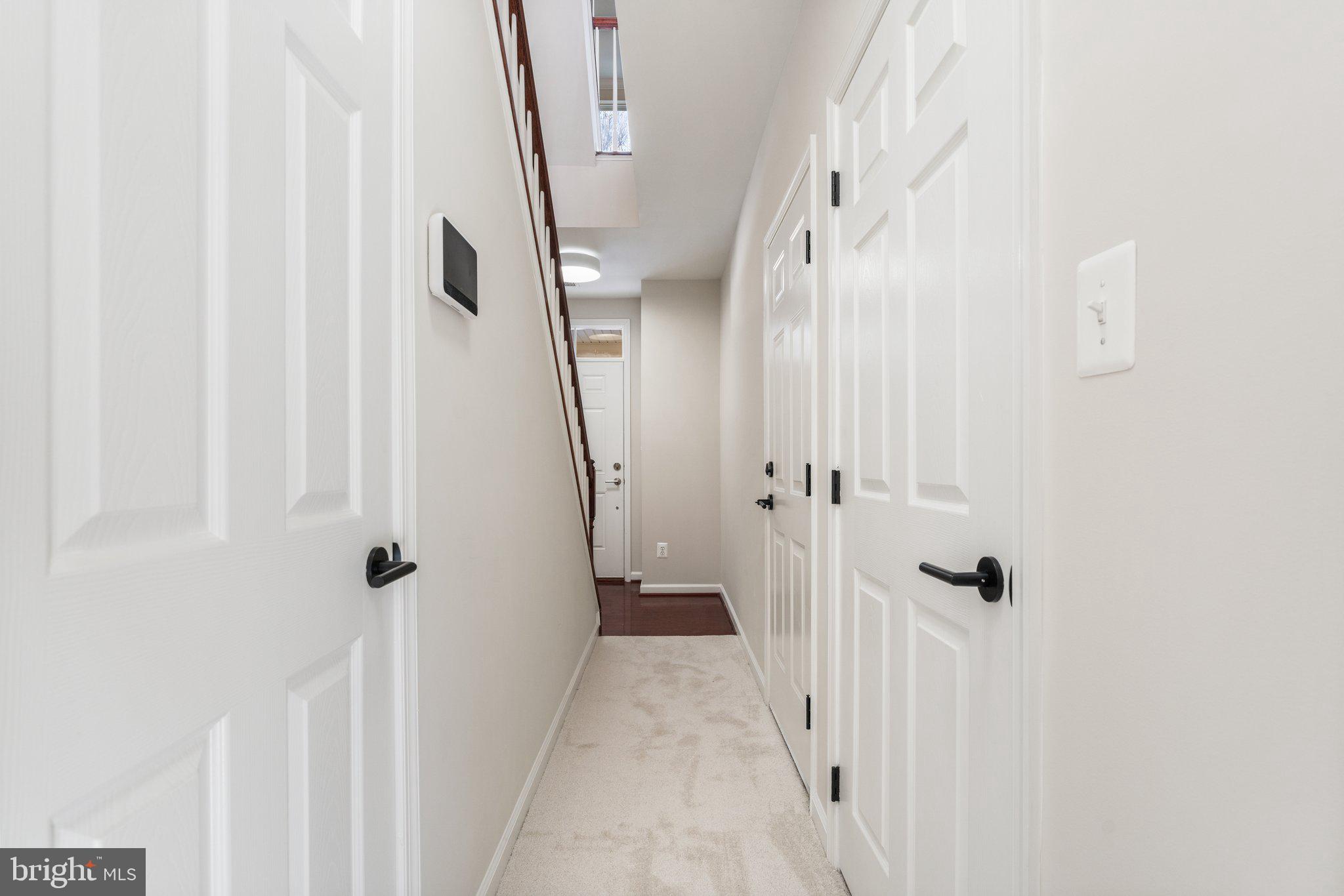 RIVER OAKS-BROOKFIELD CO - Residential