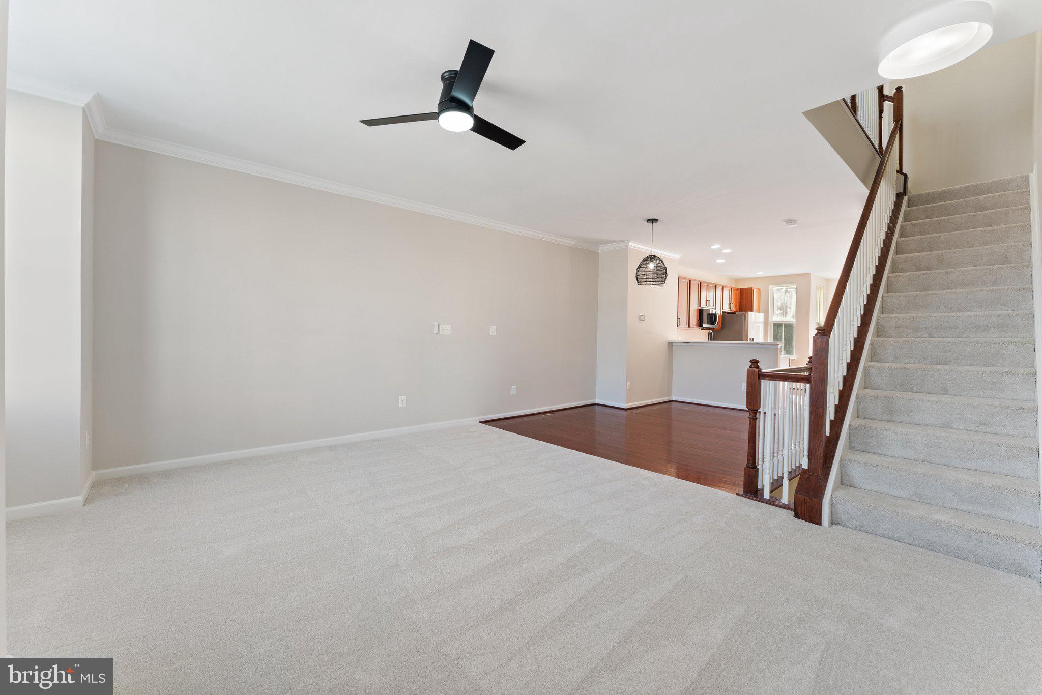 RIVER OAKS-BROOKFIELD CO - Residential