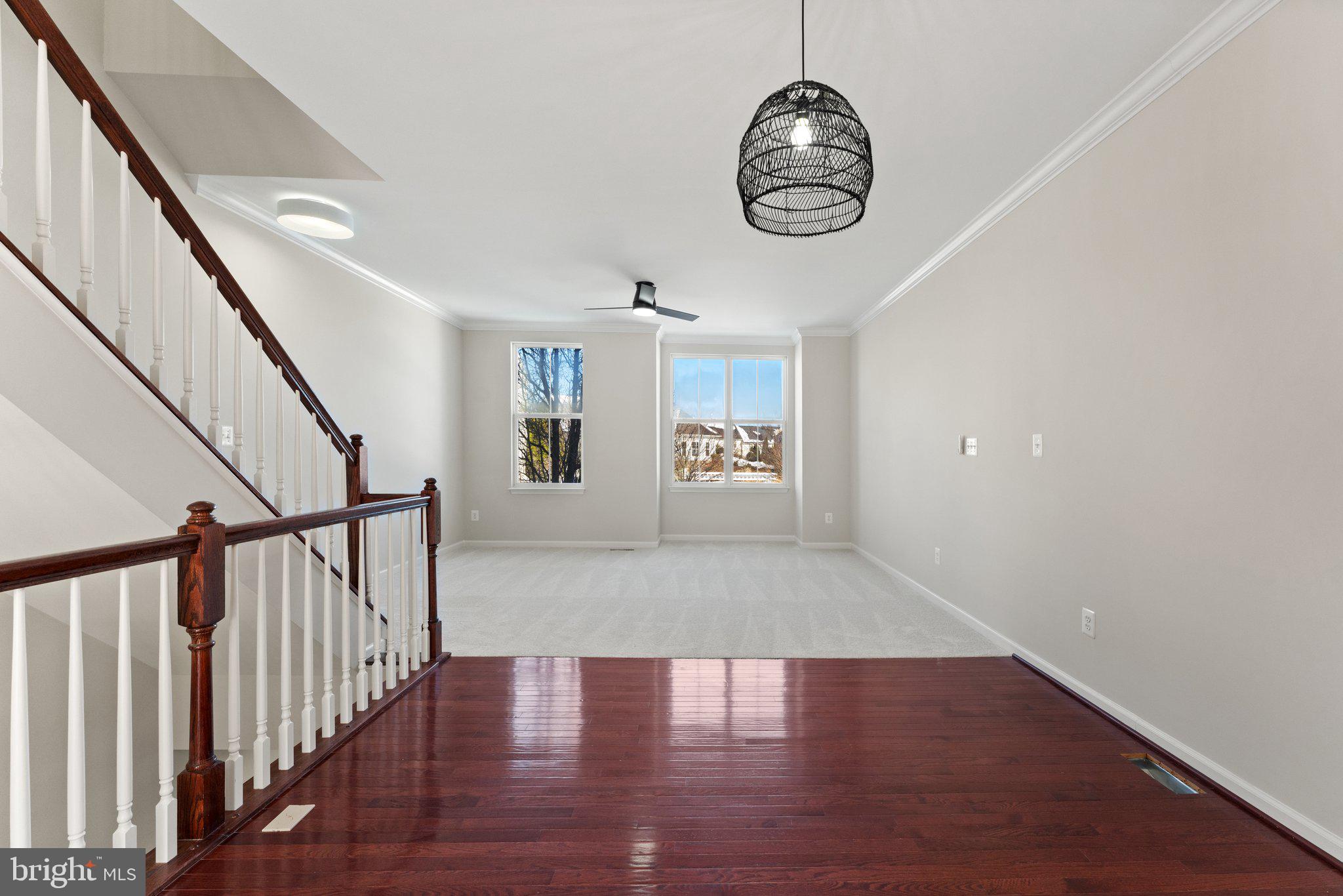 RIVER OAKS-BROOKFIELD CO - Residential