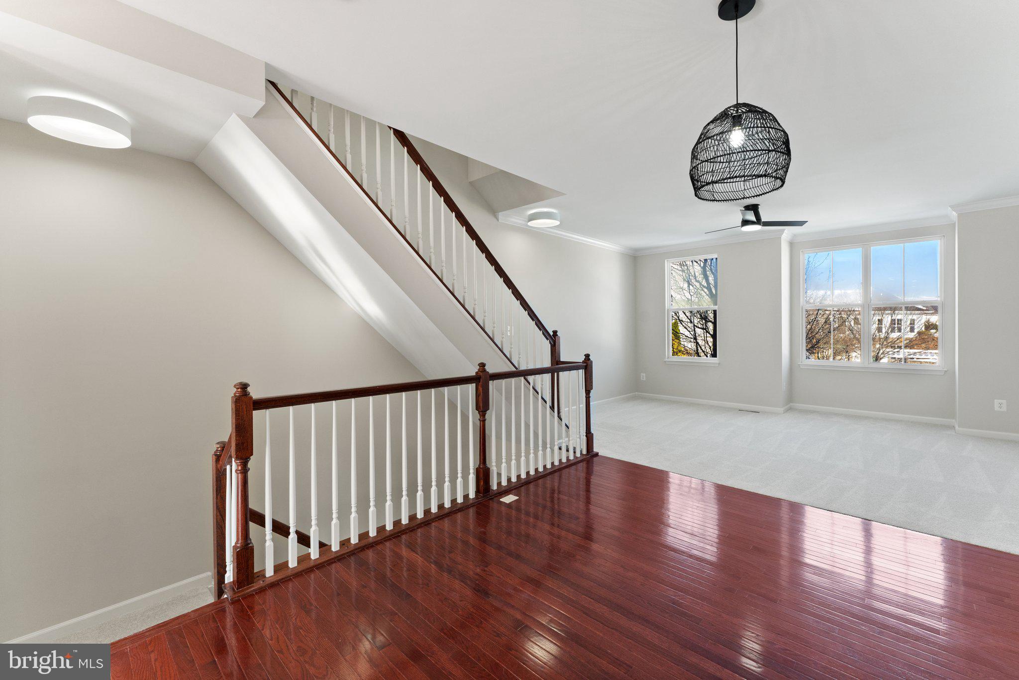 RIVER OAKS-BROOKFIELD CO - Residential