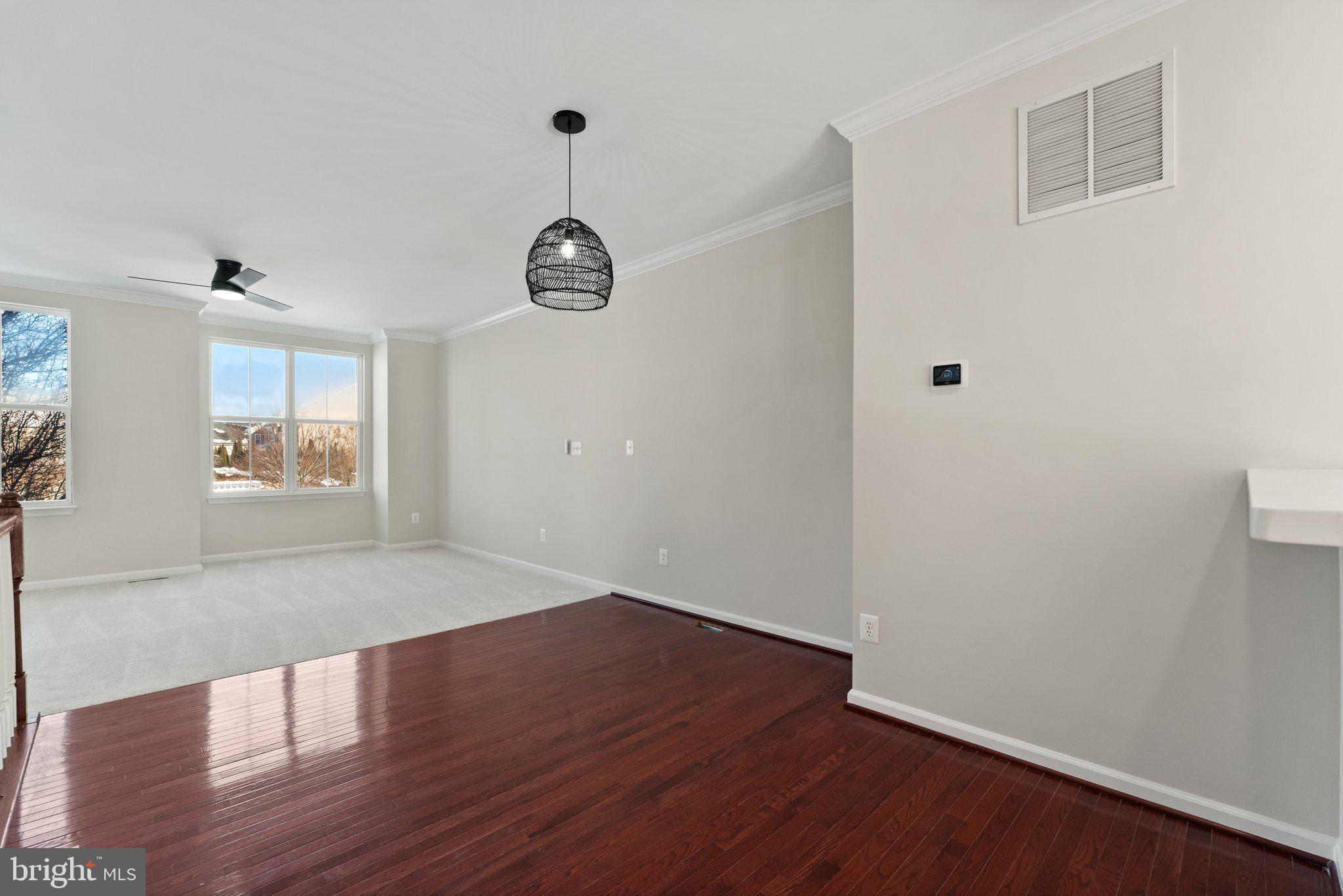 RIVER OAKS-BROOKFIELD CO - Residential