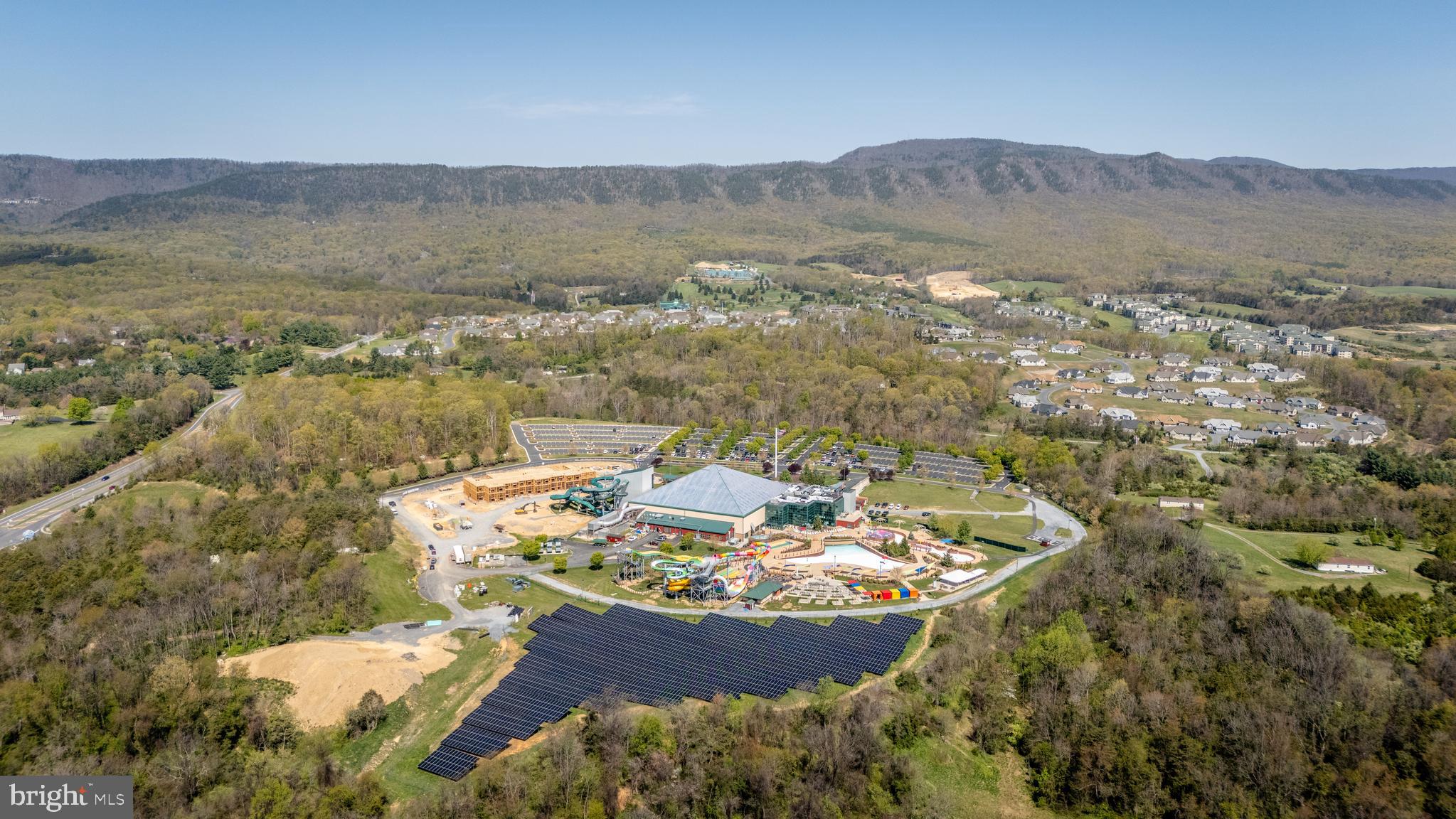 MASSANUTTEN - Residential