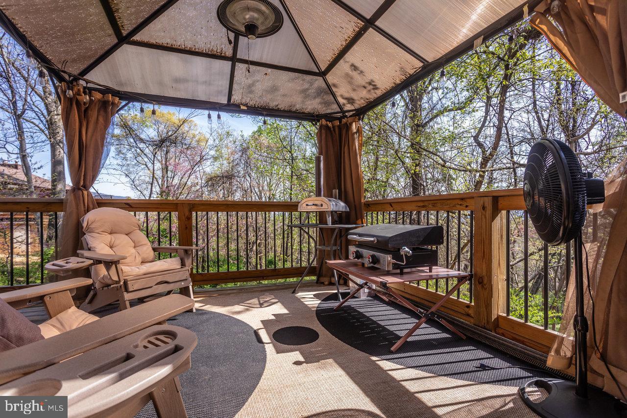 MASSANUTTEN - Residential