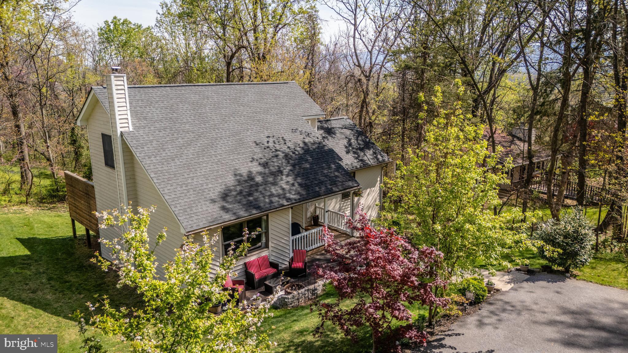 MASSANUTTEN - Residential