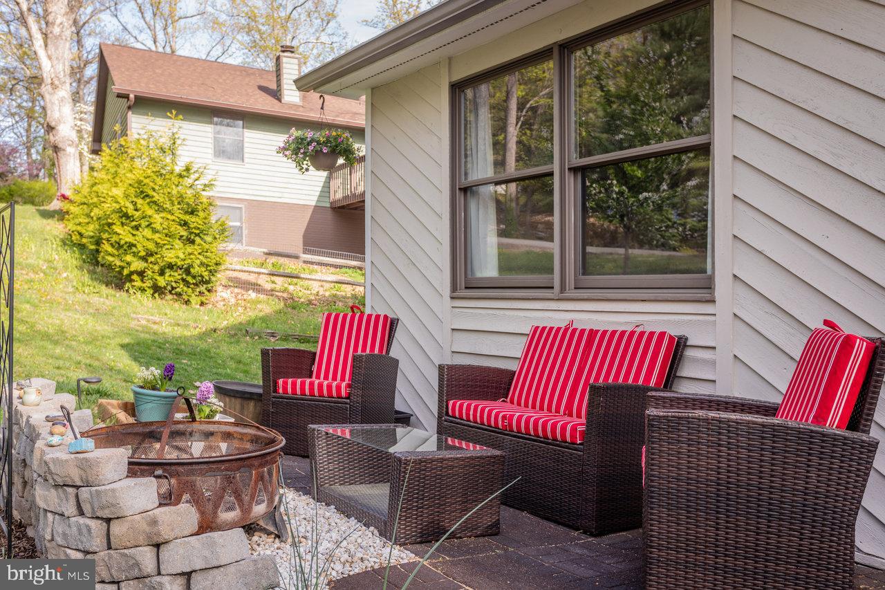 MASSANUTTEN - Residential