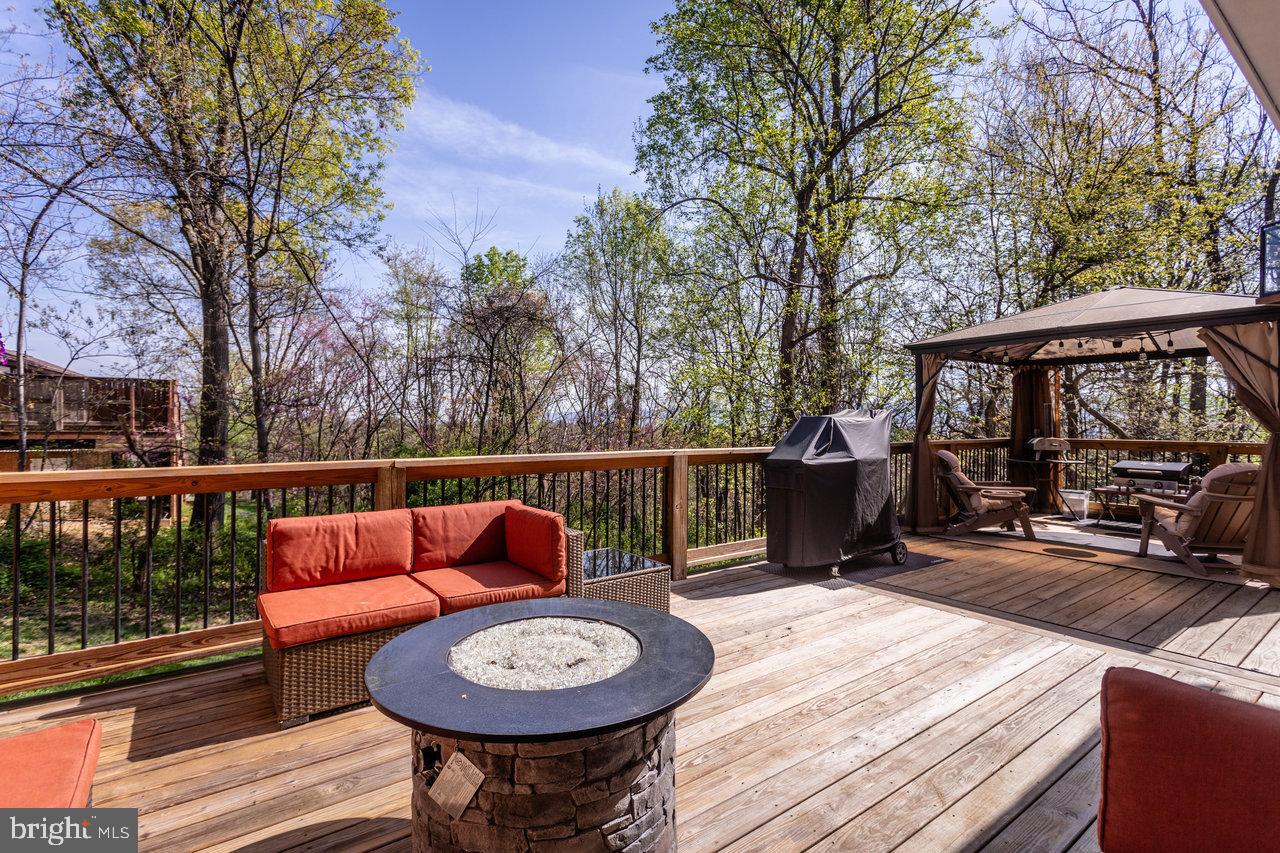 MASSANUTTEN - Residential