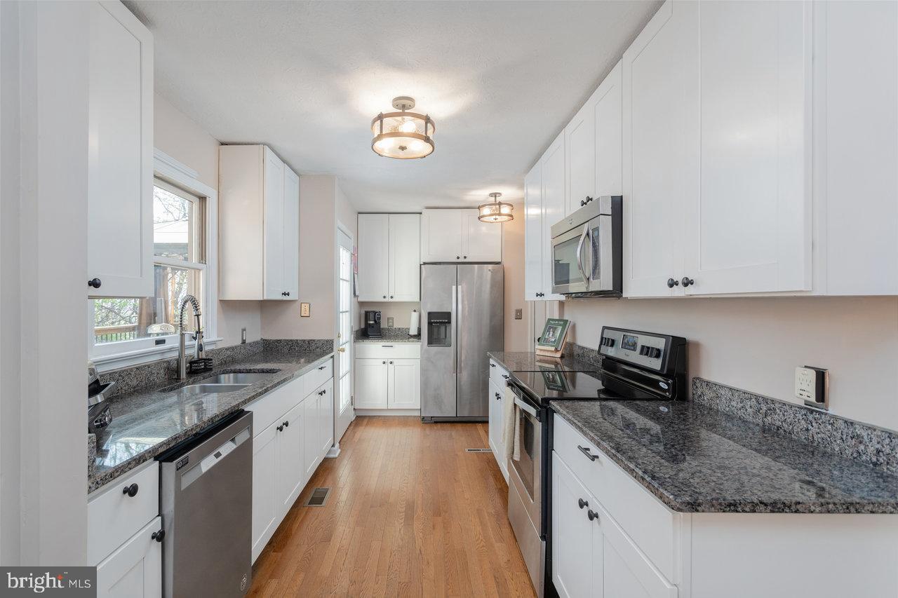 MASSANUTTEN - Residential